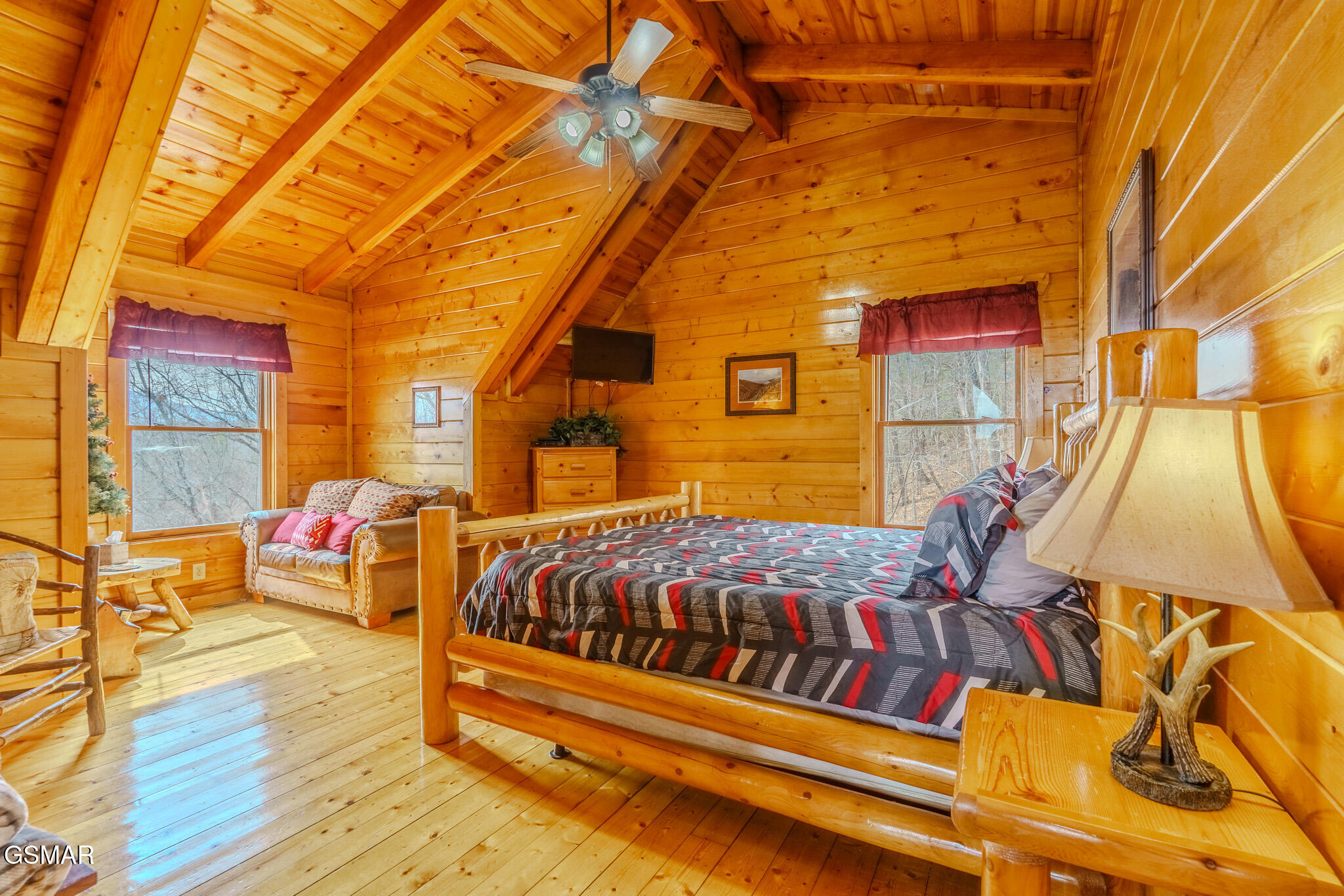 2251 Upper Middle Creek Road Sevierville TN 37876