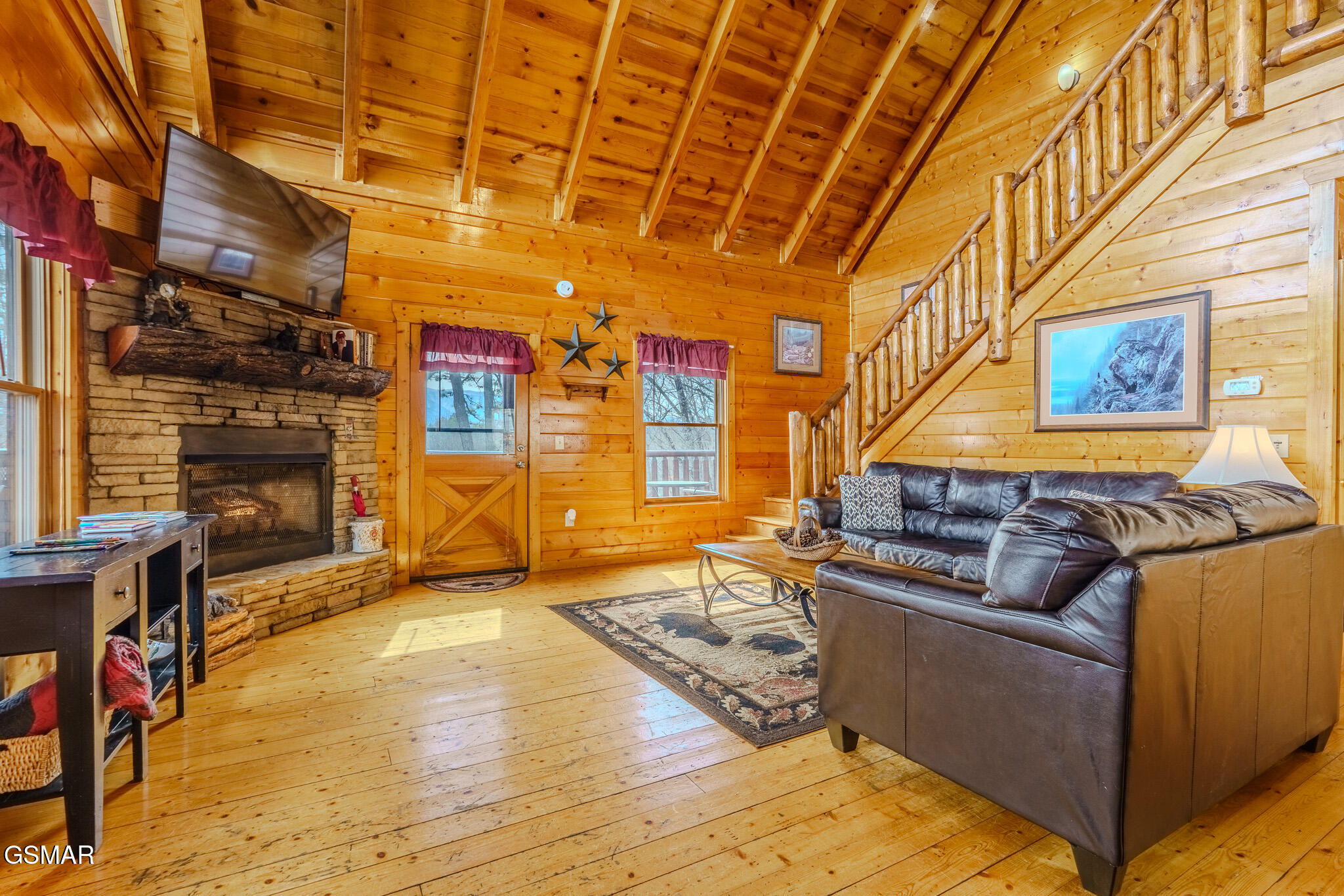 2251 Upper Middle Creek Road Sevierville TN 37876