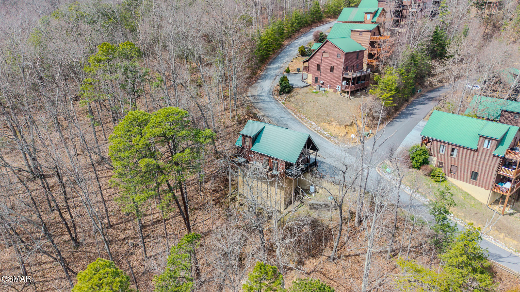 2251 Upper Middle Creek Road Sevierville TN 37876