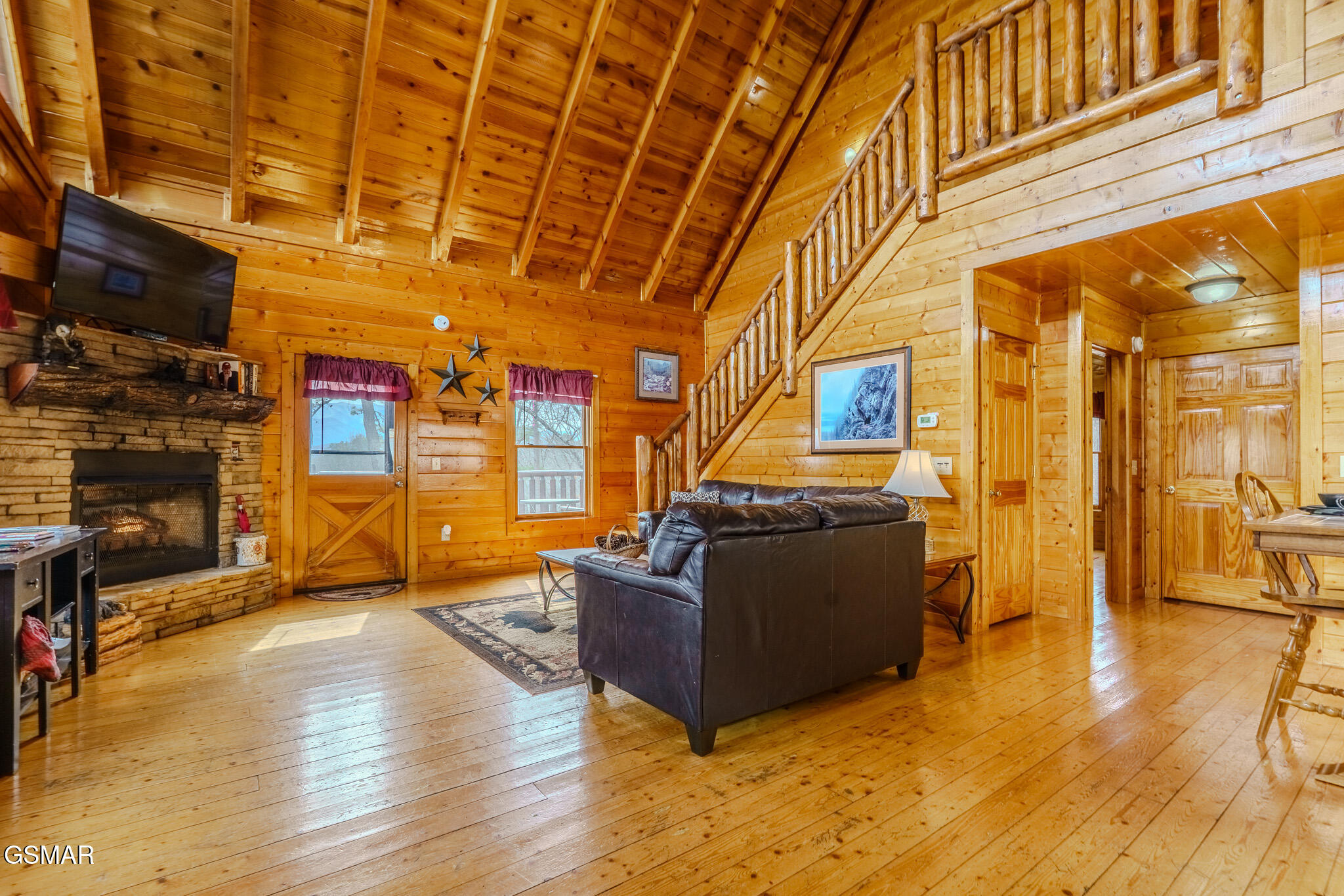 2251 Upper Middle Creek Road Sevierville TN 37876