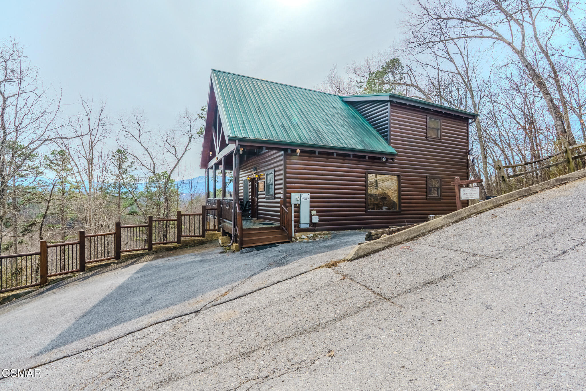 2251 Upper Middle Creek Road Sevierville TN 37876