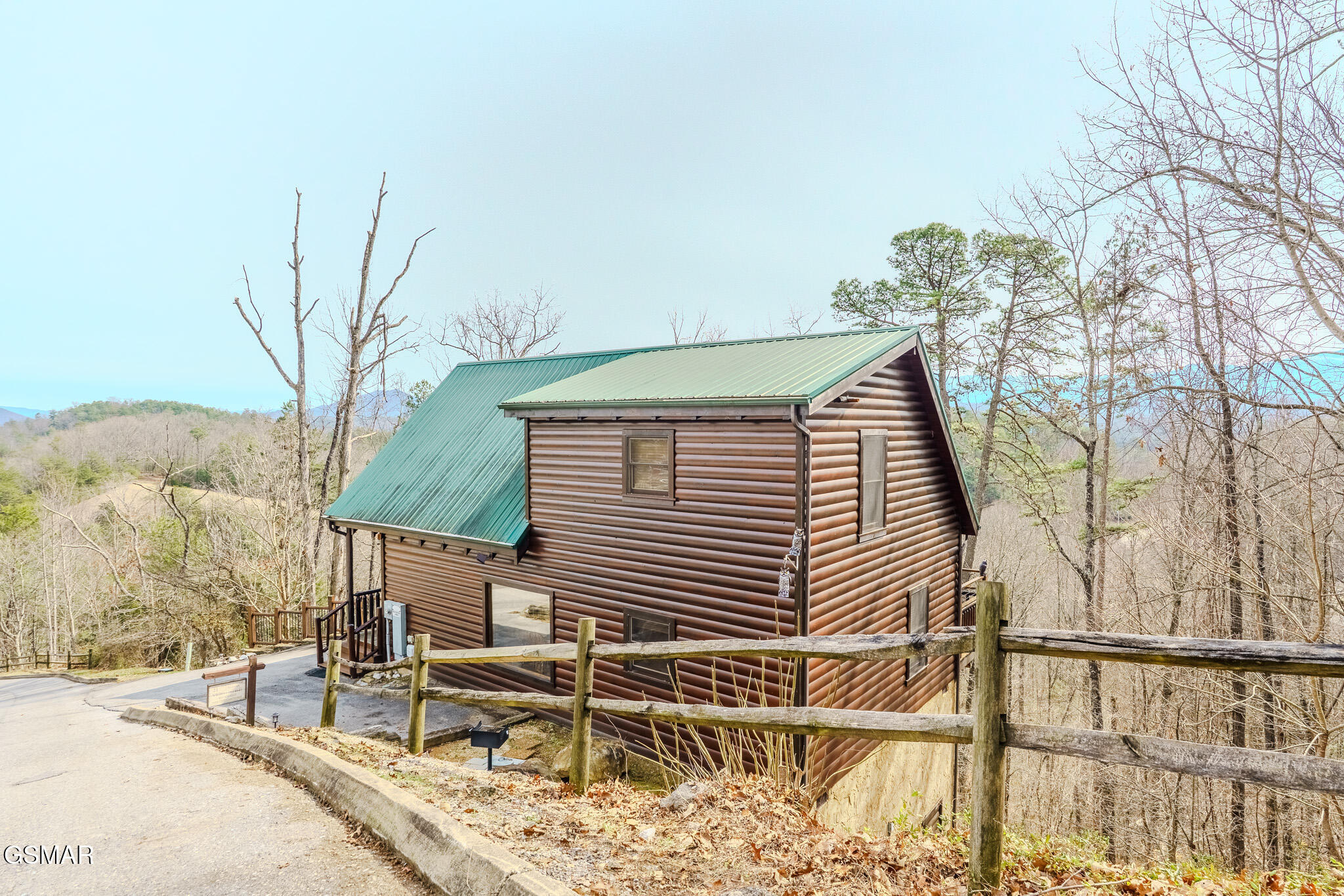 2251 Upper Middle Creek Road Sevierville TN 37876