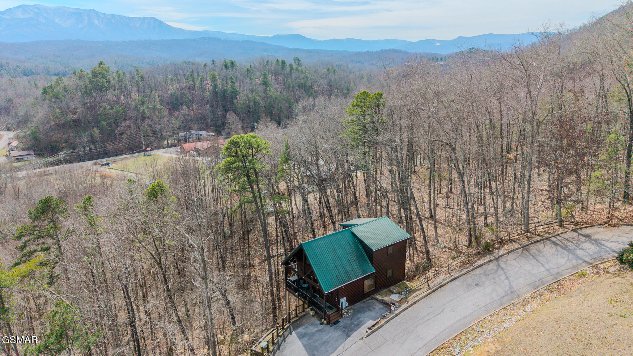 2251 Upper Middle Creek Road Sevierville TN 37876