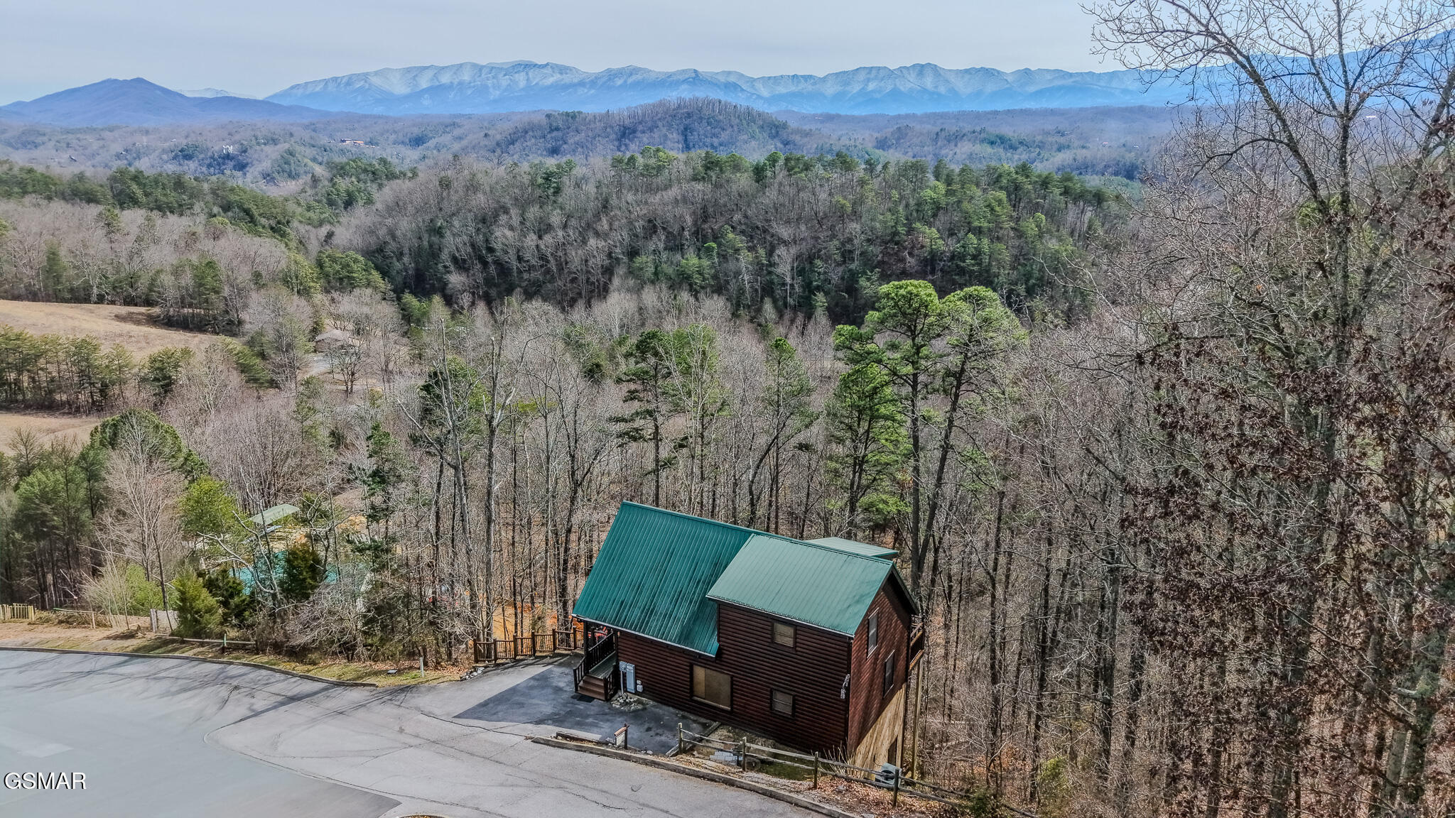 2251 Upper Middle Creek Road Sevierville TN 37876