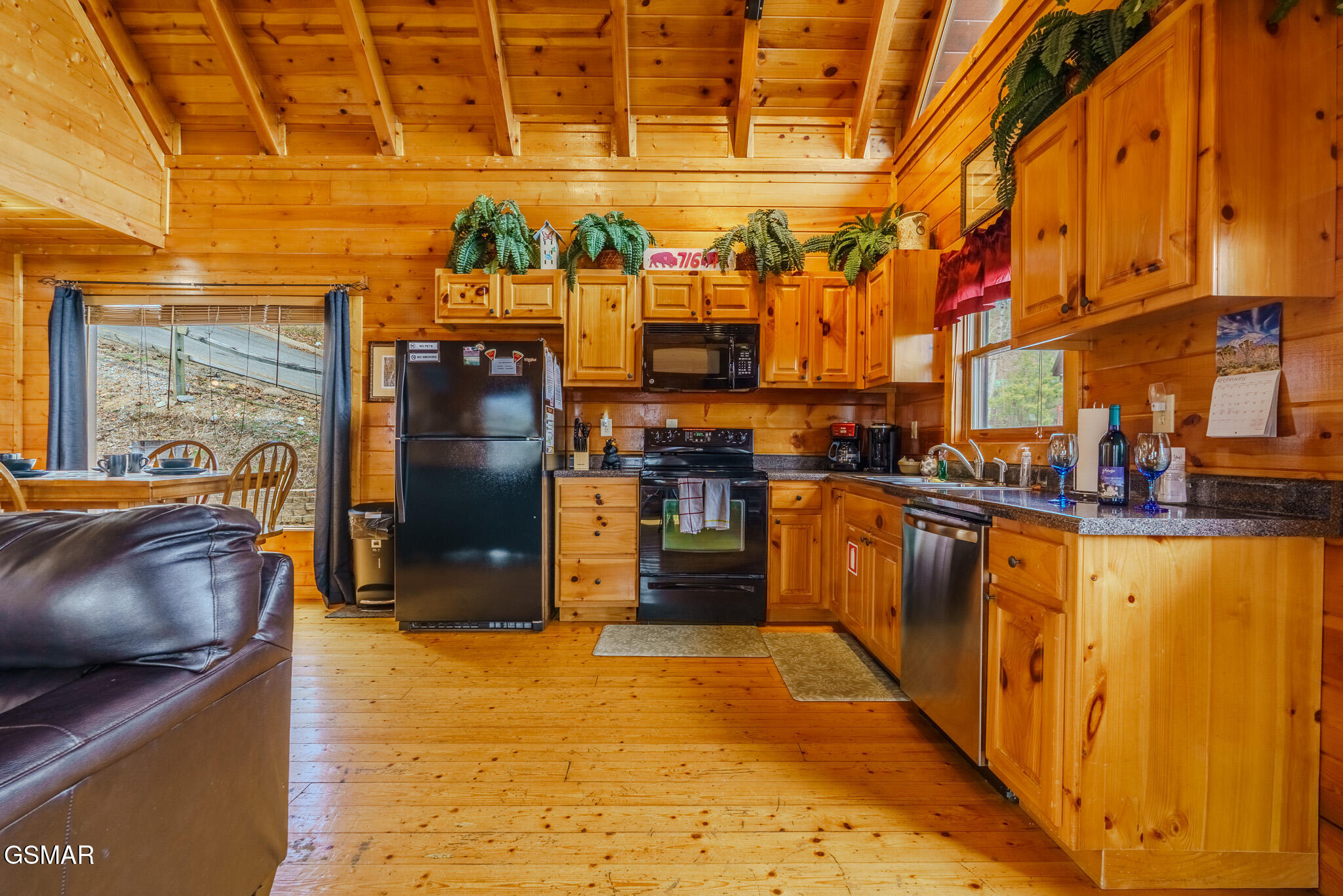 2251 Upper Middle Creek Road Sevierville TN 37876