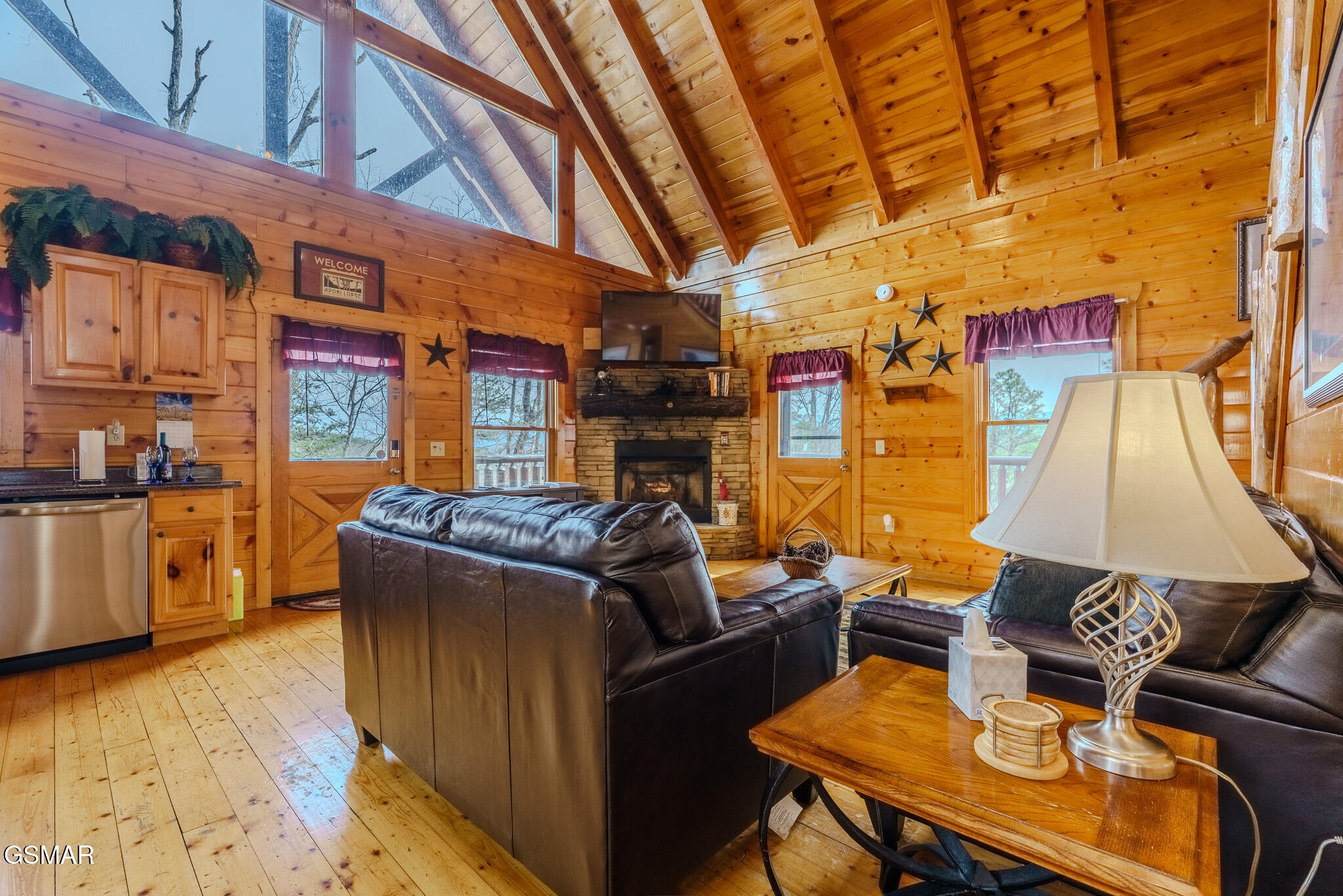 2251 Upper Middle Creek Road Sevierville TN 37876