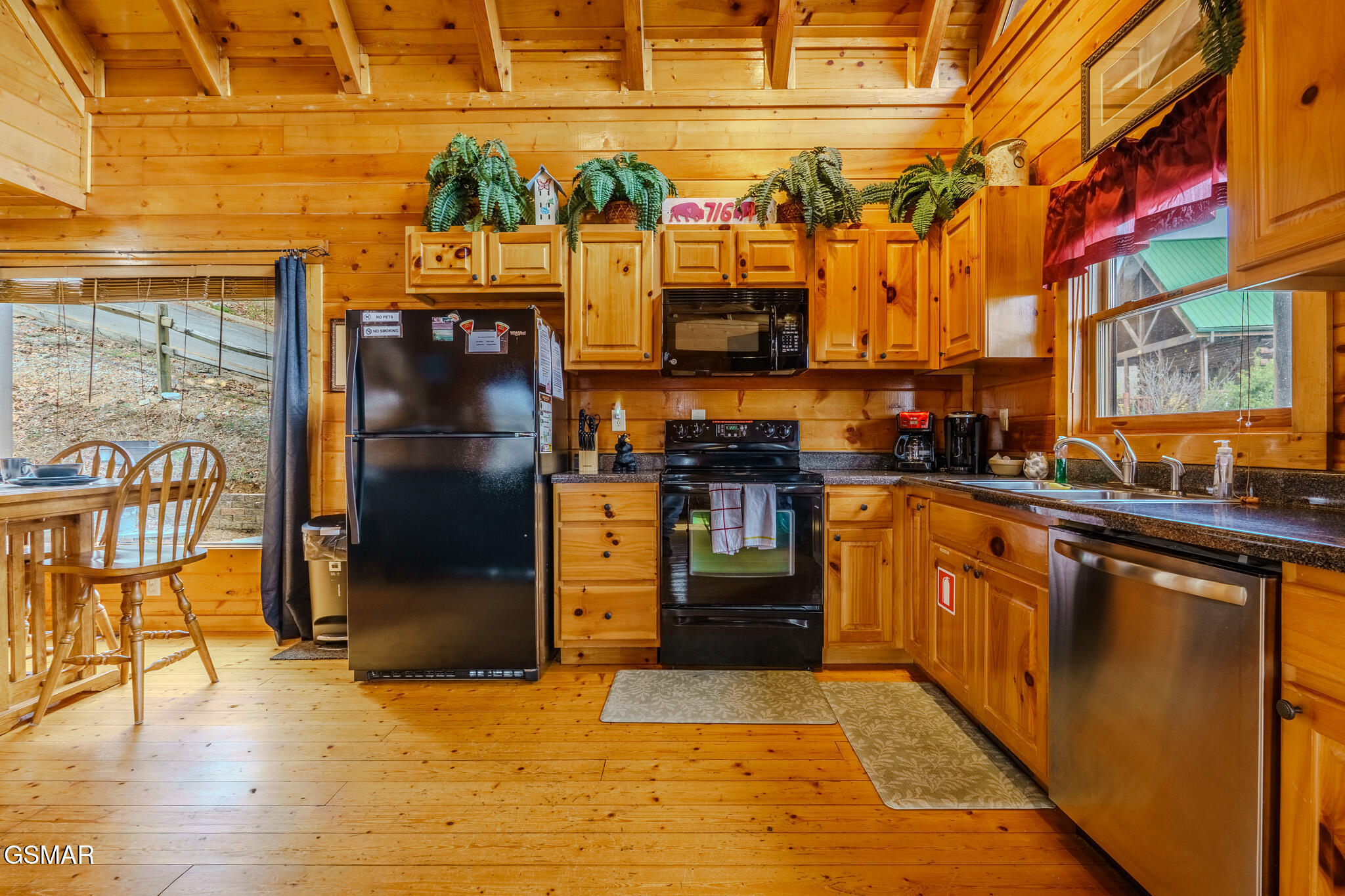 2251 Upper Middle Creek Road Sevierville TN 37876