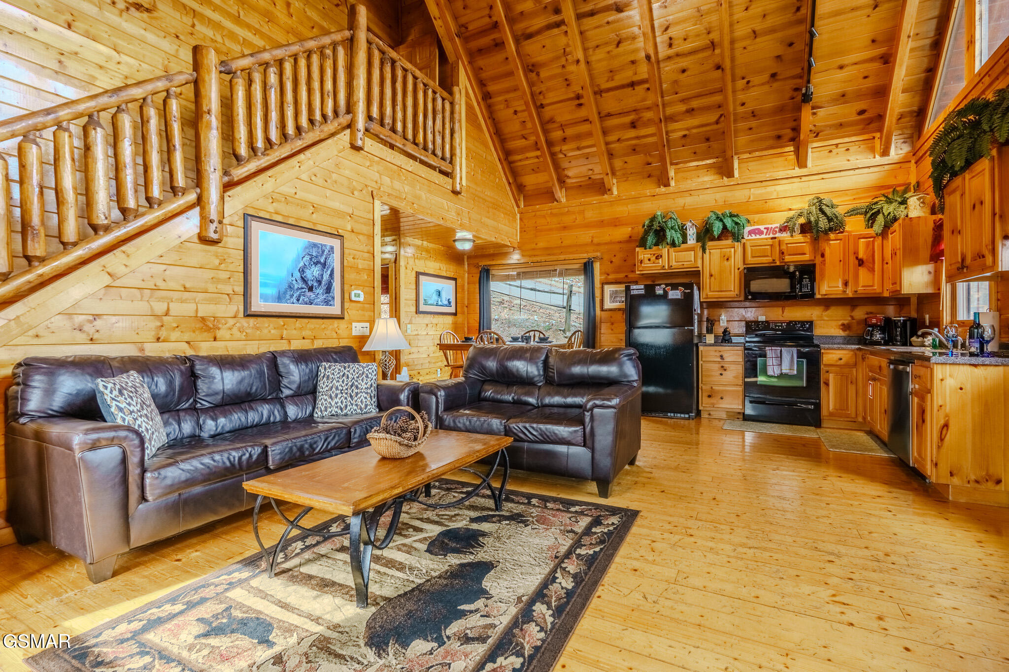 2251 Upper Middle Creek Road Sevierville TN 37876