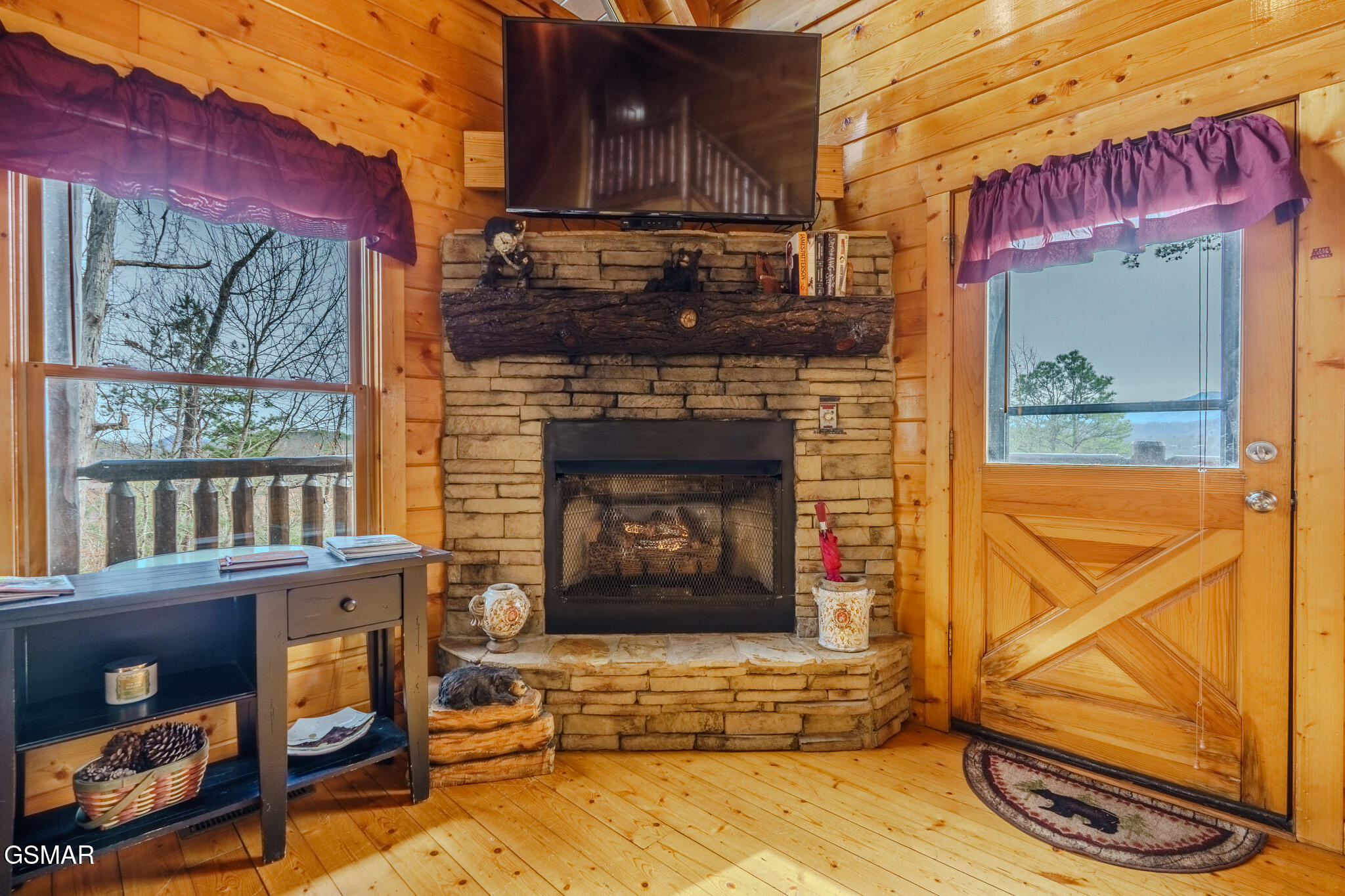 2251 Upper Middle Creek Road Sevierville TN 37876