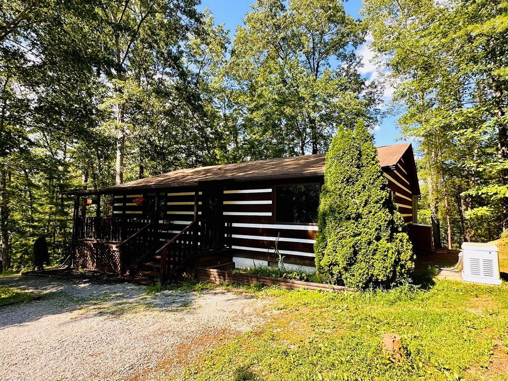 4355 Dahlgren Way Sevierville TN 37876