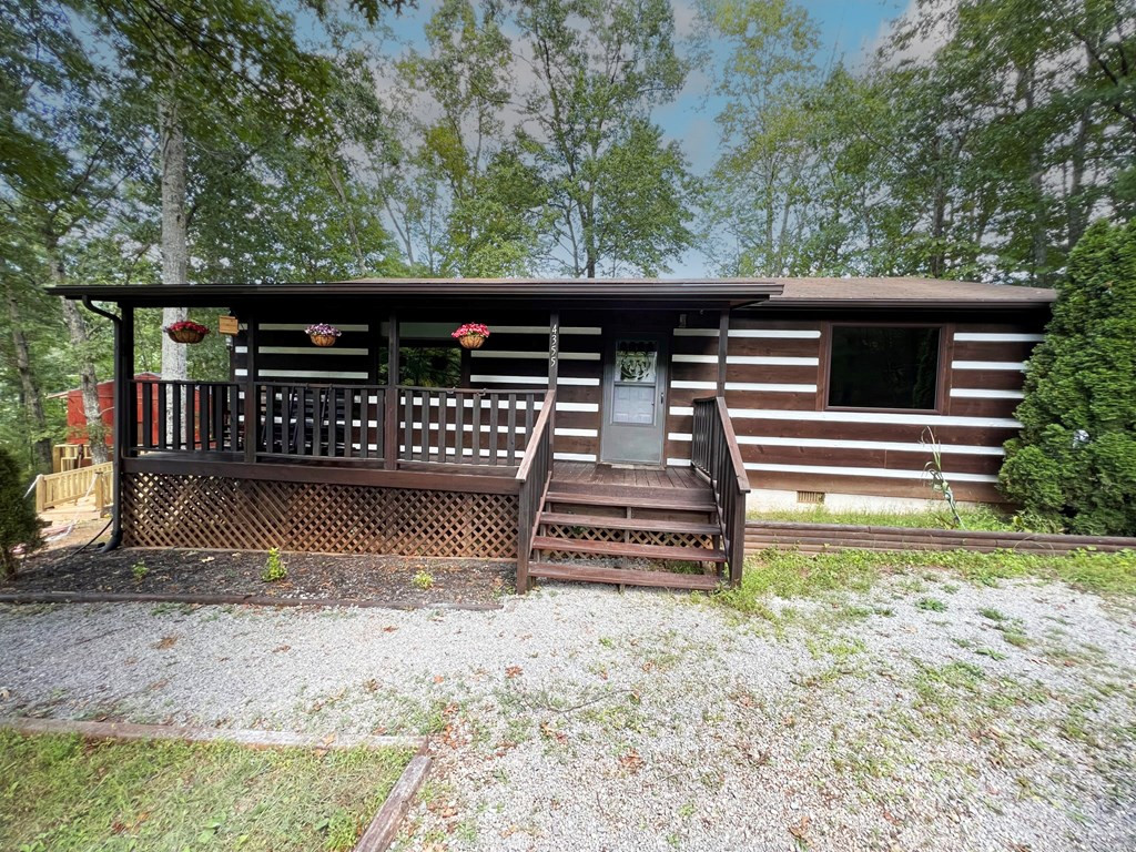 4355 Dahlgren Way Sevierville TN 37876