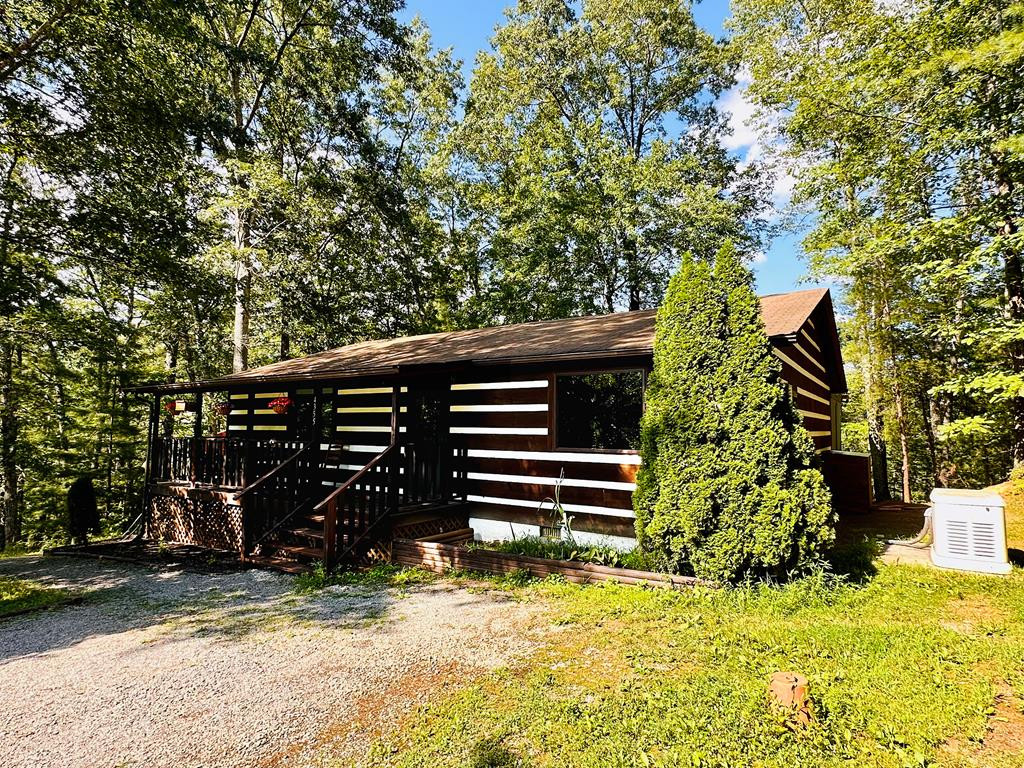 4355 Dahlgren Way Sevierville TN 37876