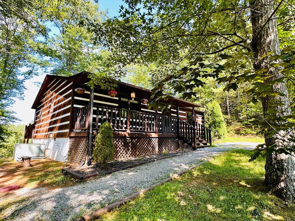 4355 Dahlgren Way Sevierville TN 37876