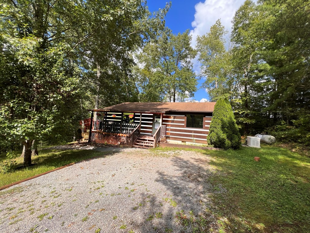 4355 Dahlgren Way Sevierville TN 37876