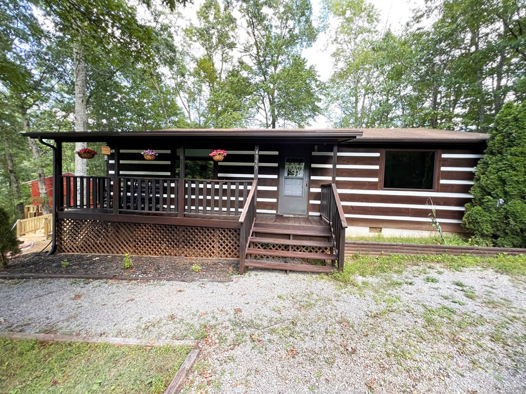 4355 Dahlgren Way Sevierville TN 37876