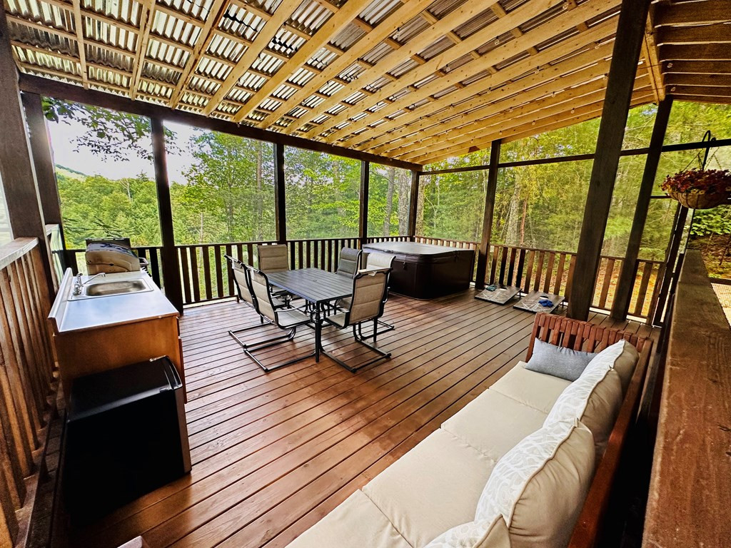 4355 Dahlgren Way Sevierville TN 37876