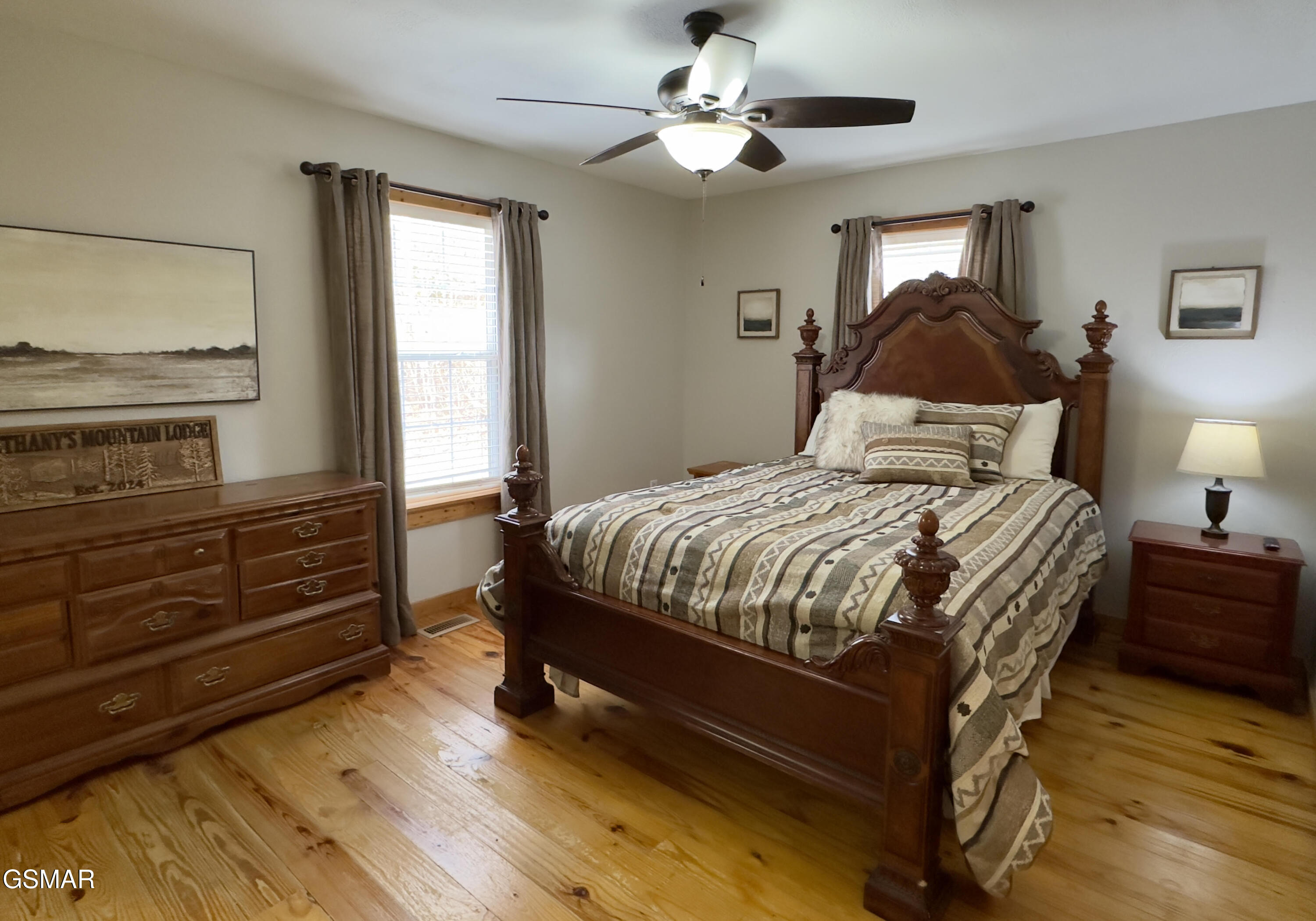 146 Hollow Road Cosby TN 37722