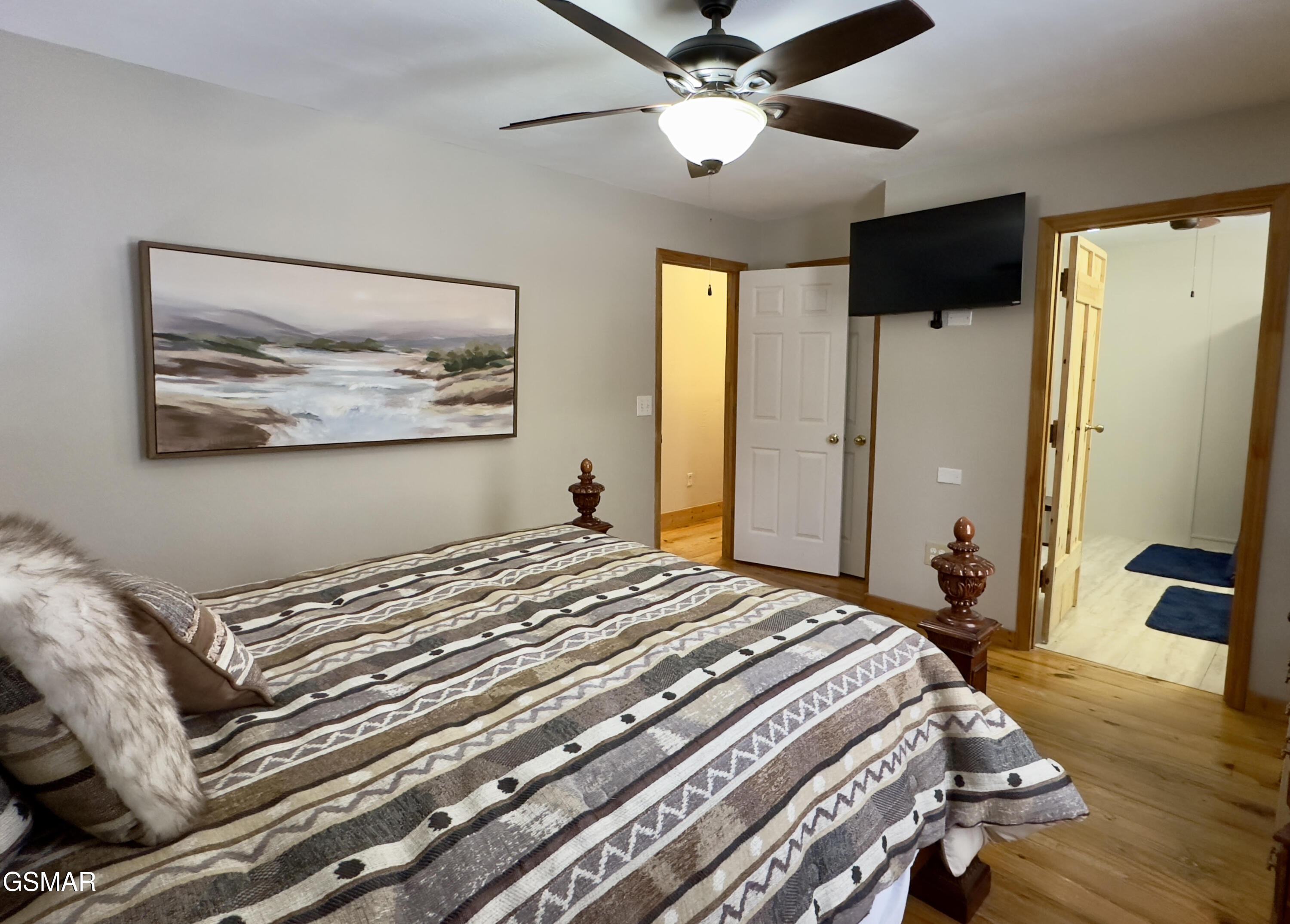 146 Hollow Road Cosby TN 37722