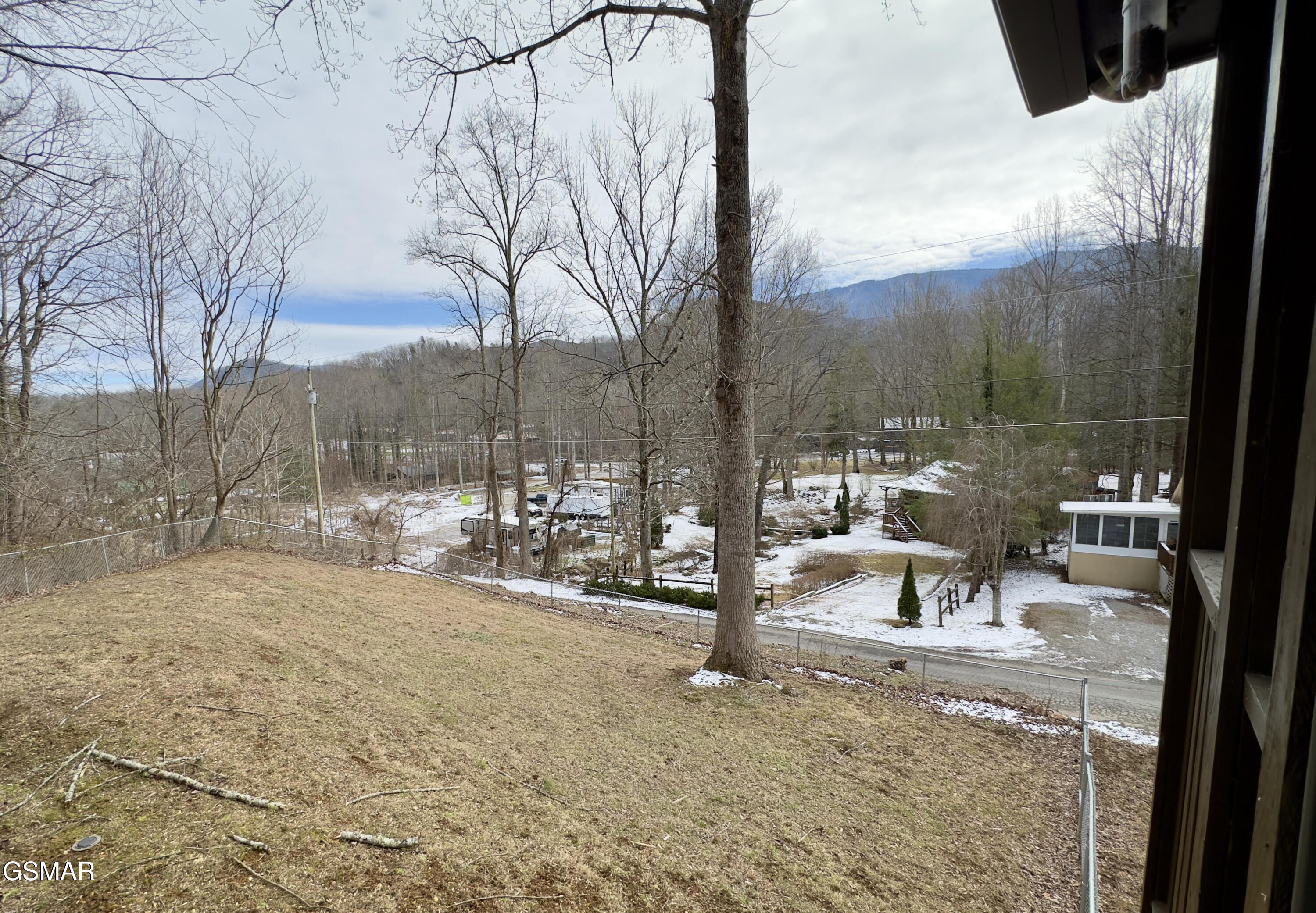 146 Hollow Road Cosby TN 37722