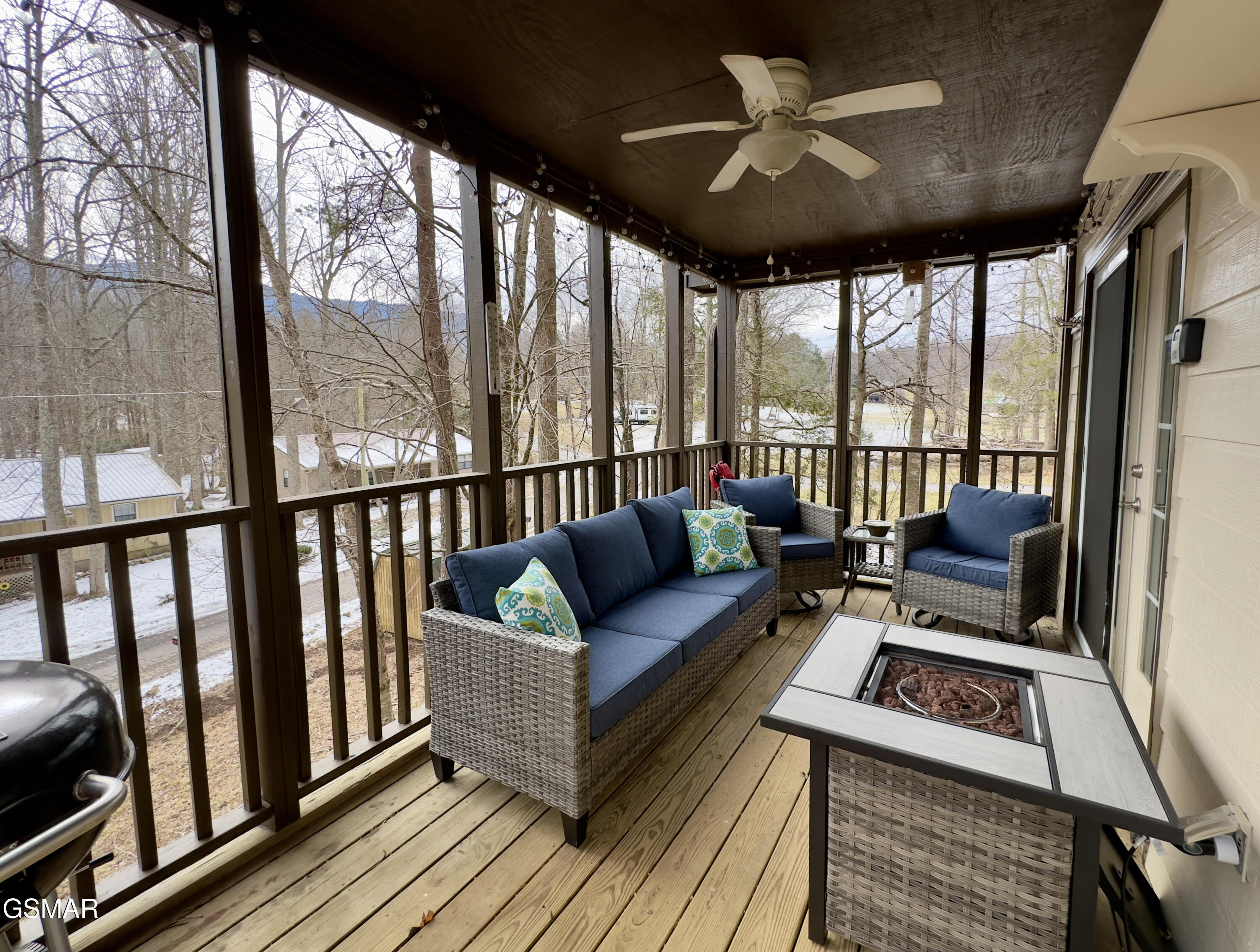 146 Hollow Road Cosby TN 37722