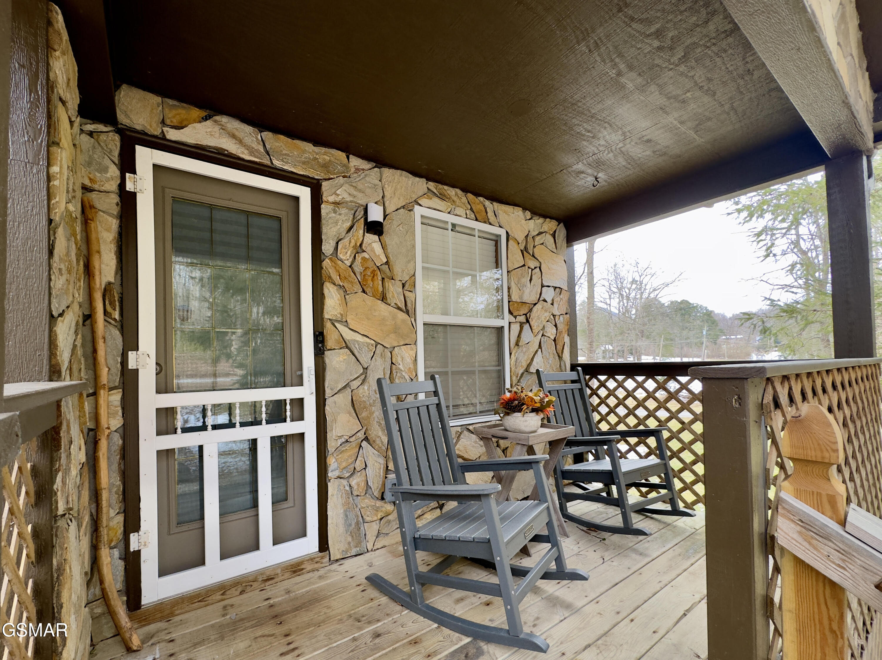 146 Hollow Road Cosby TN 37722