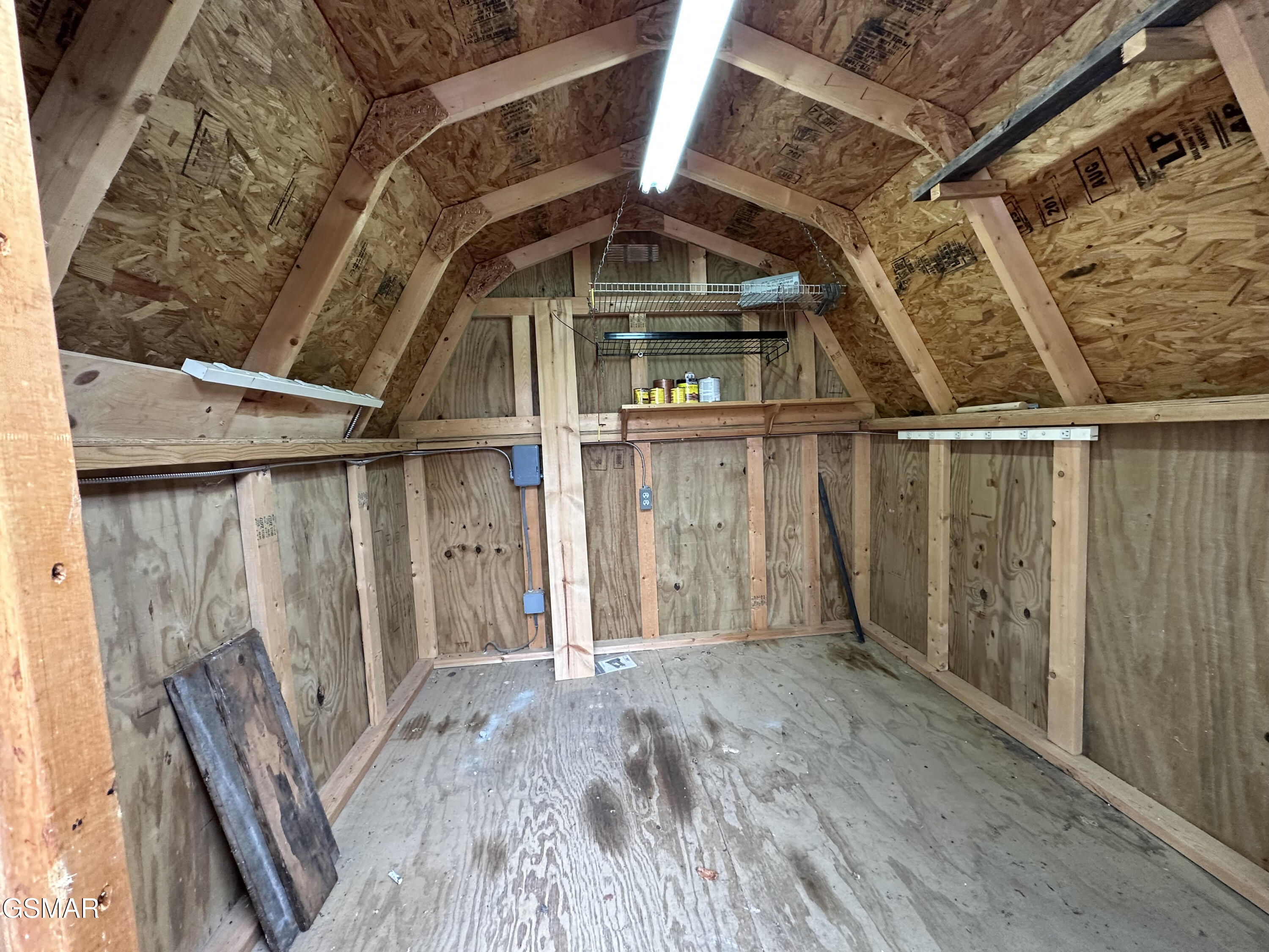 146 Hollow Road Cosby TN 37722