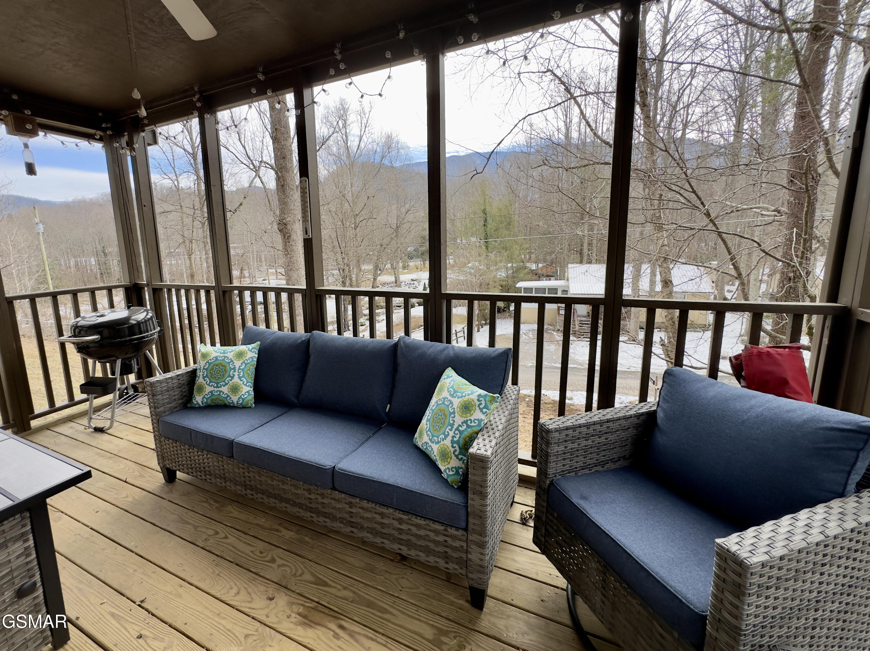 146 Hollow Road Cosby TN 37722