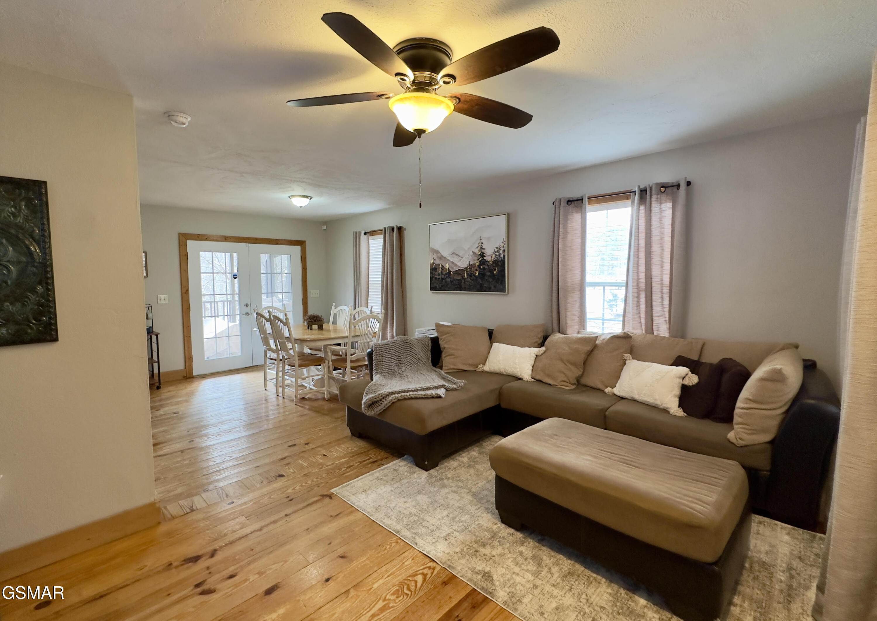146 Hollow Road Cosby TN 37722