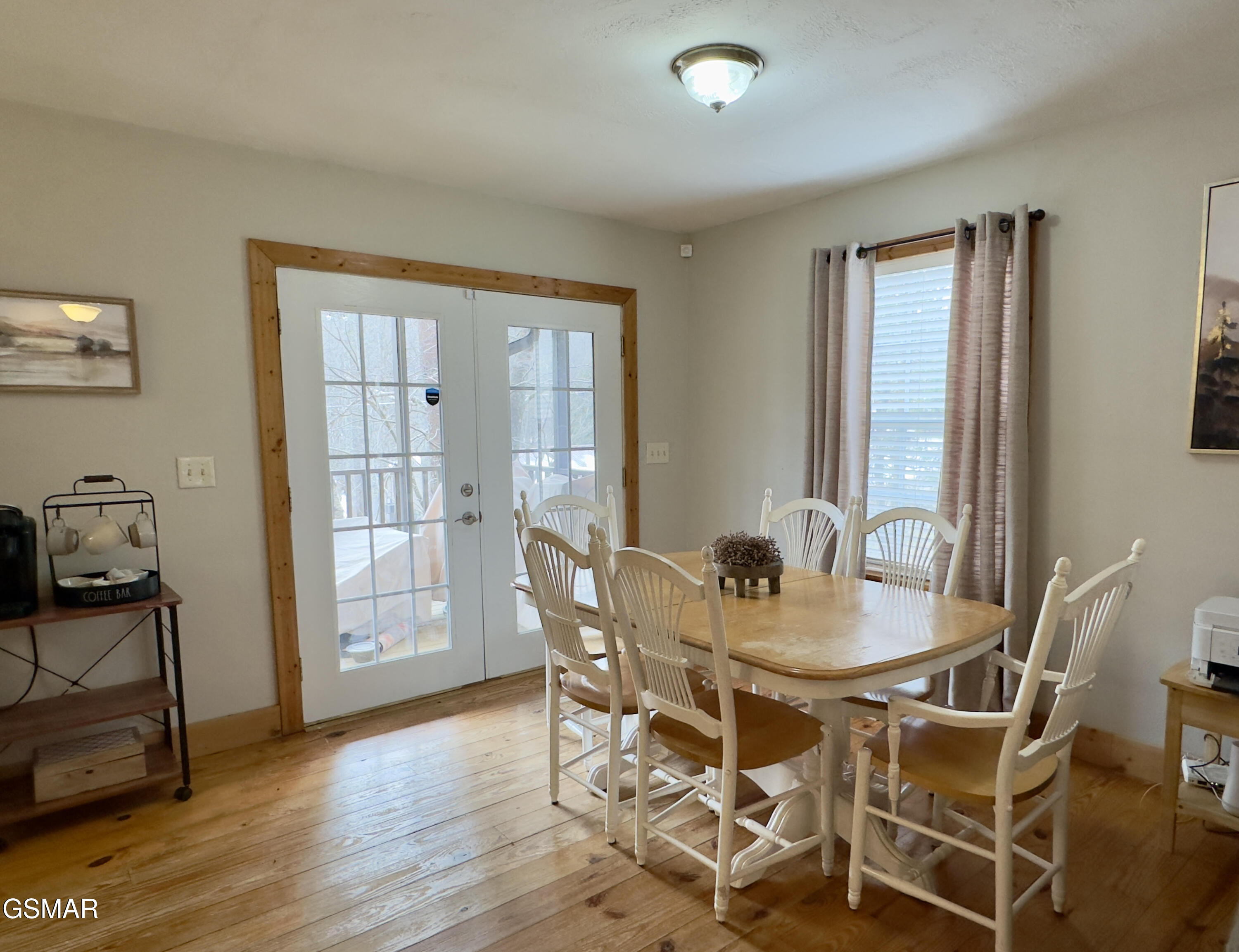 146 Hollow Road Cosby TN 37722
