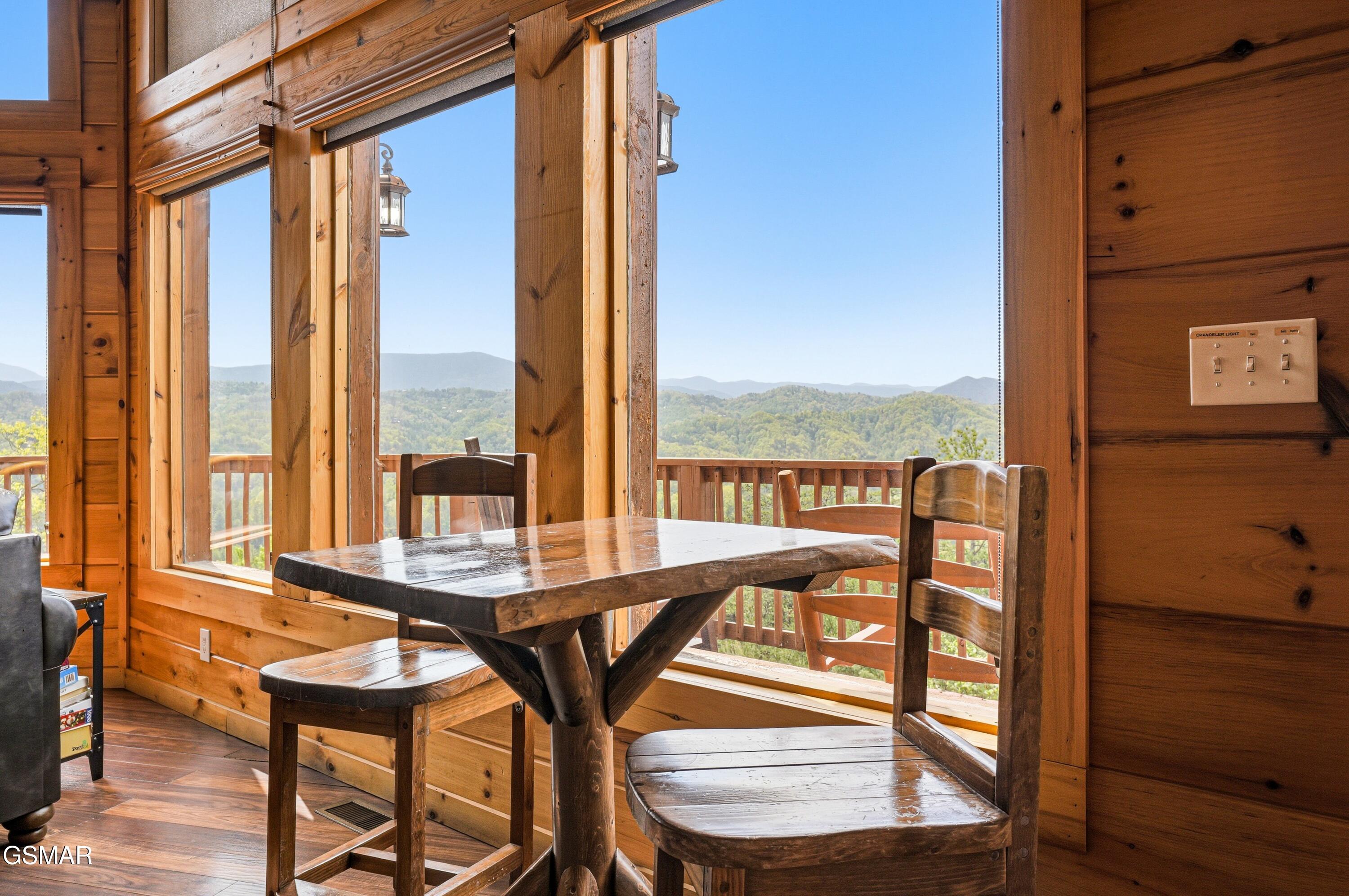 2456 Hackberry Drive Sevierville TN 37862