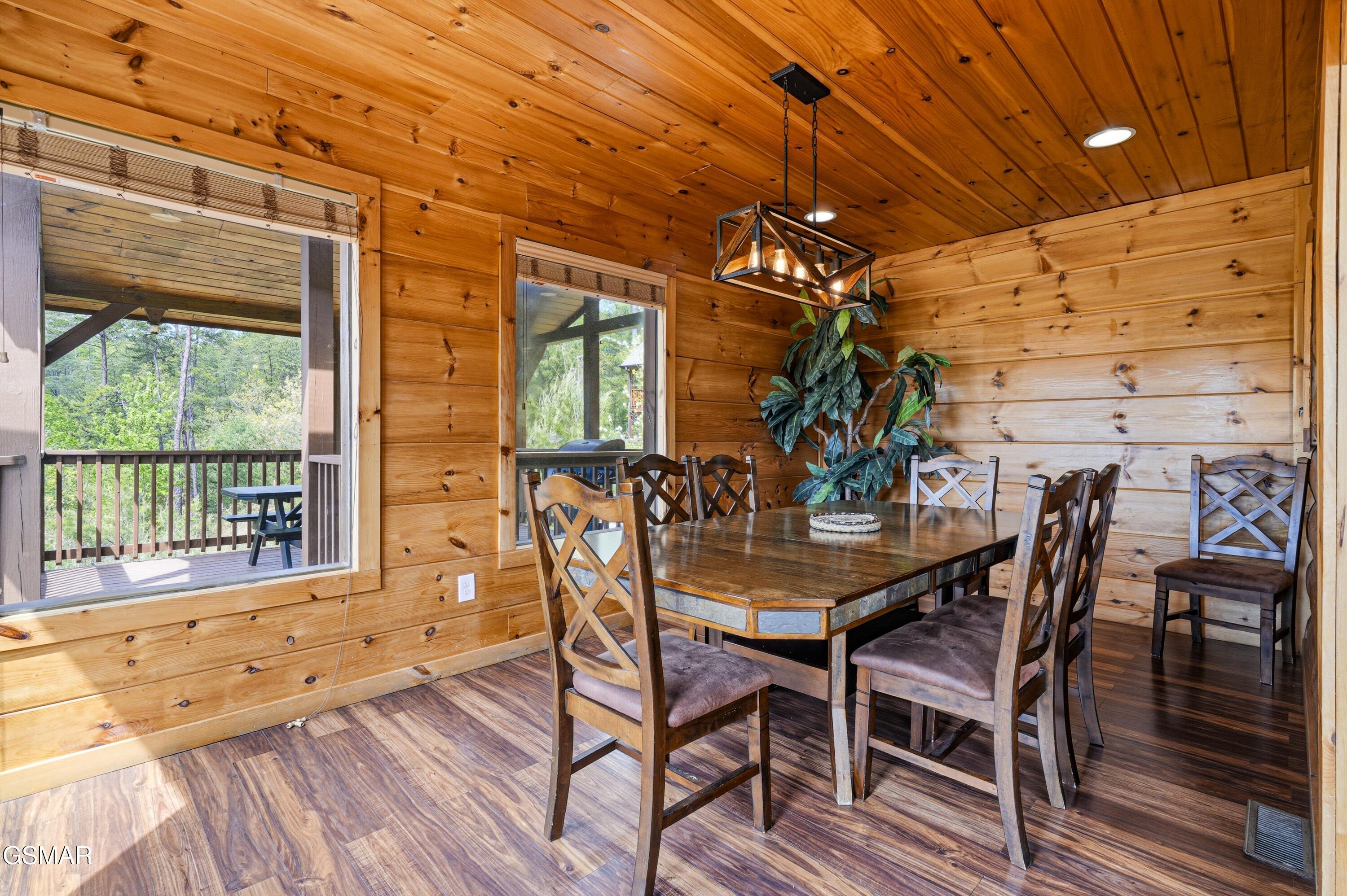2456 Hackberry Drive Sevierville TN 37862