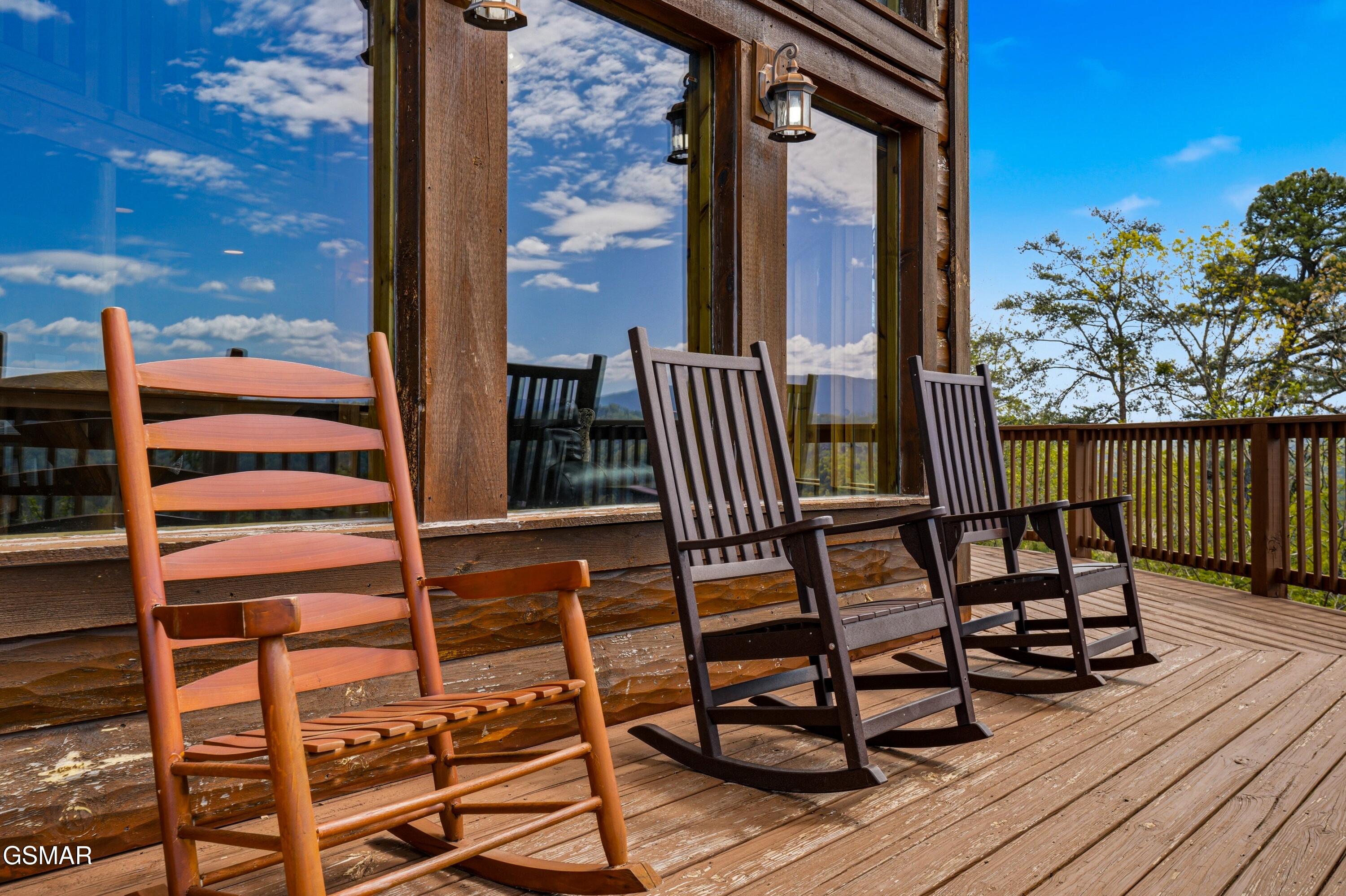 2456 Hackberry Drive Sevierville TN 37862