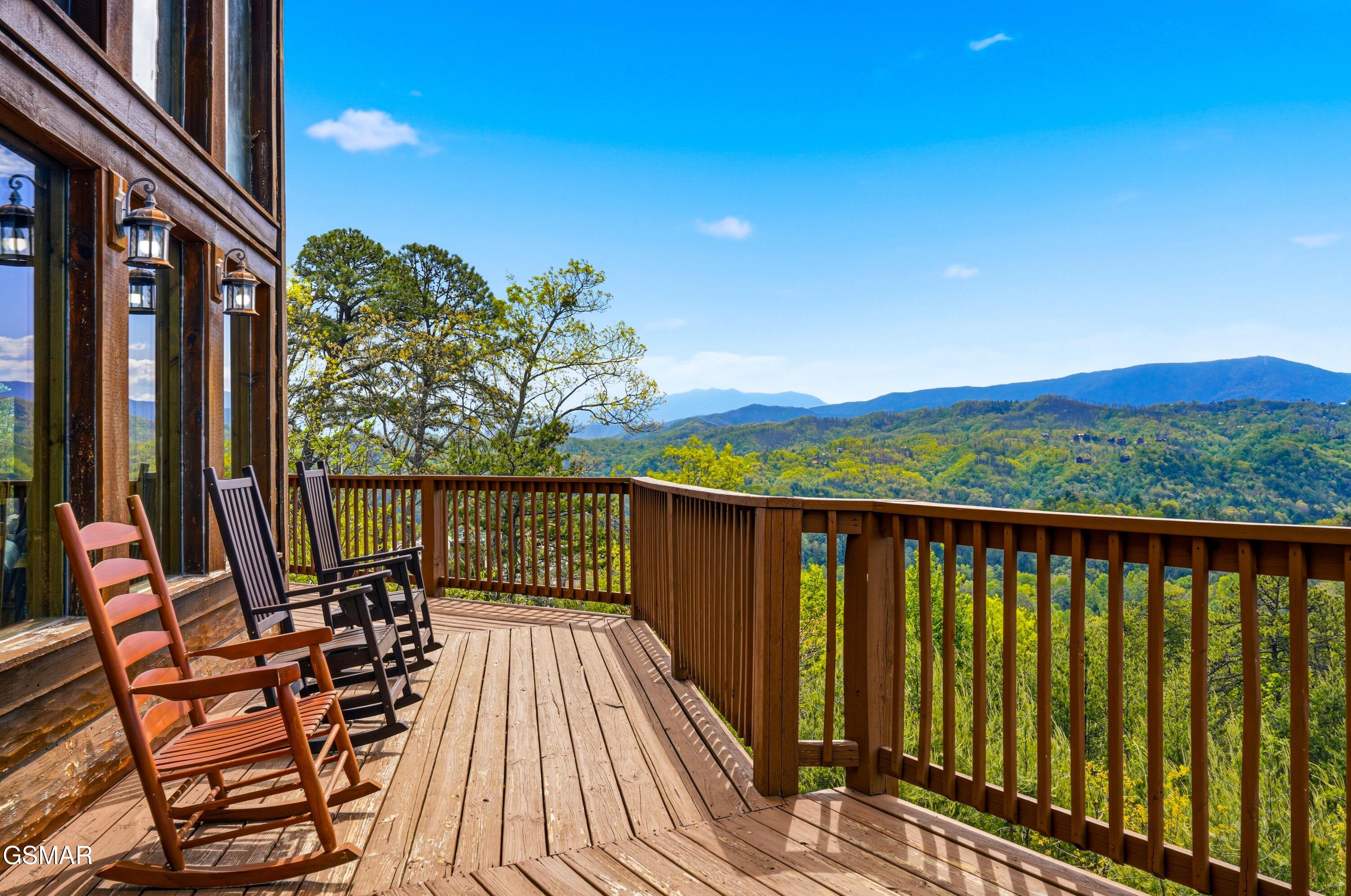 2456 Hackberry Drive Sevierville TN 37862
