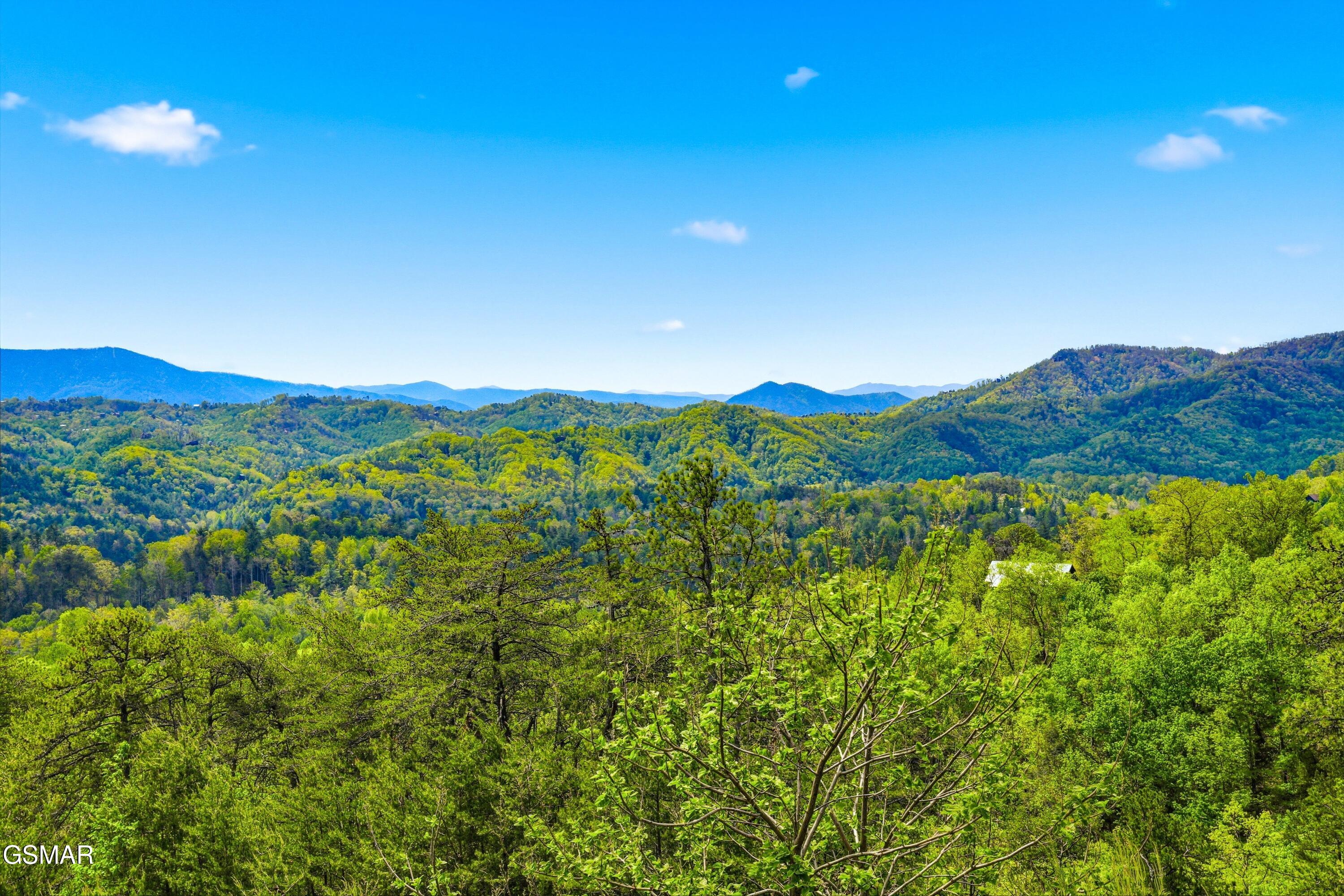 2456 Hackberry Drive Sevierville TN 37862