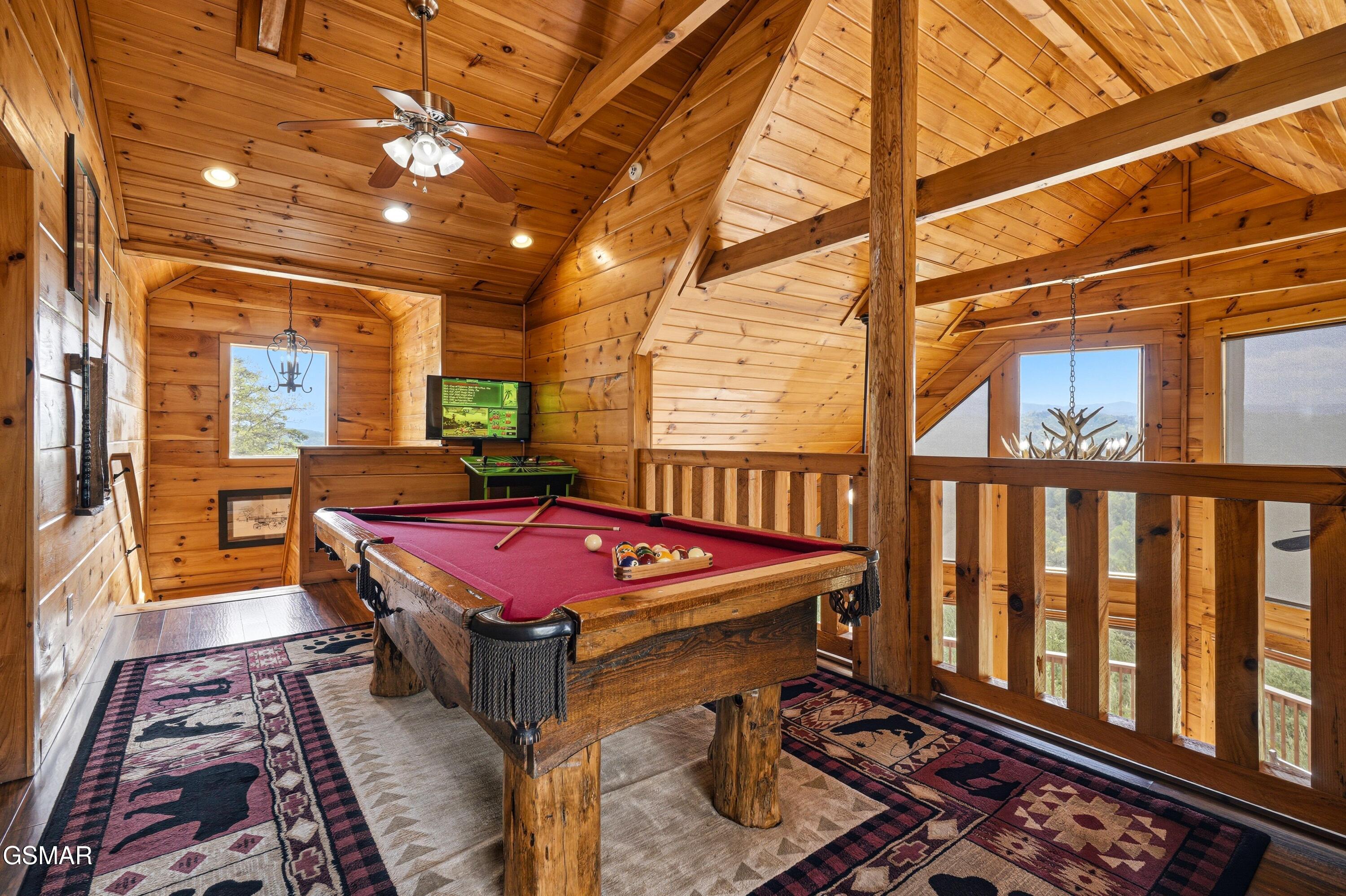 2456 Hackberry Drive Sevierville TN 37862