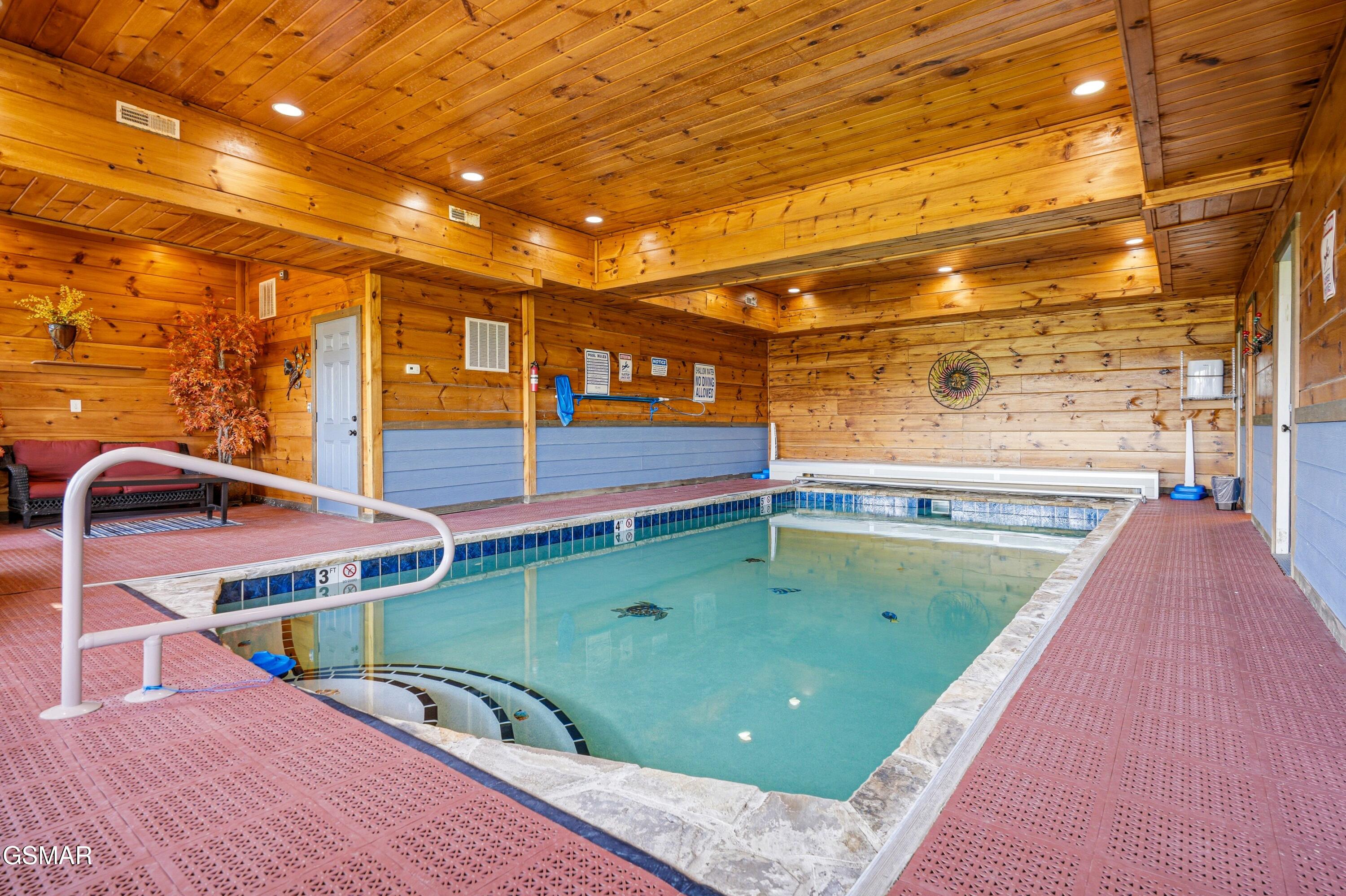 2456 Hackberry Drive Sevierville TN 37862