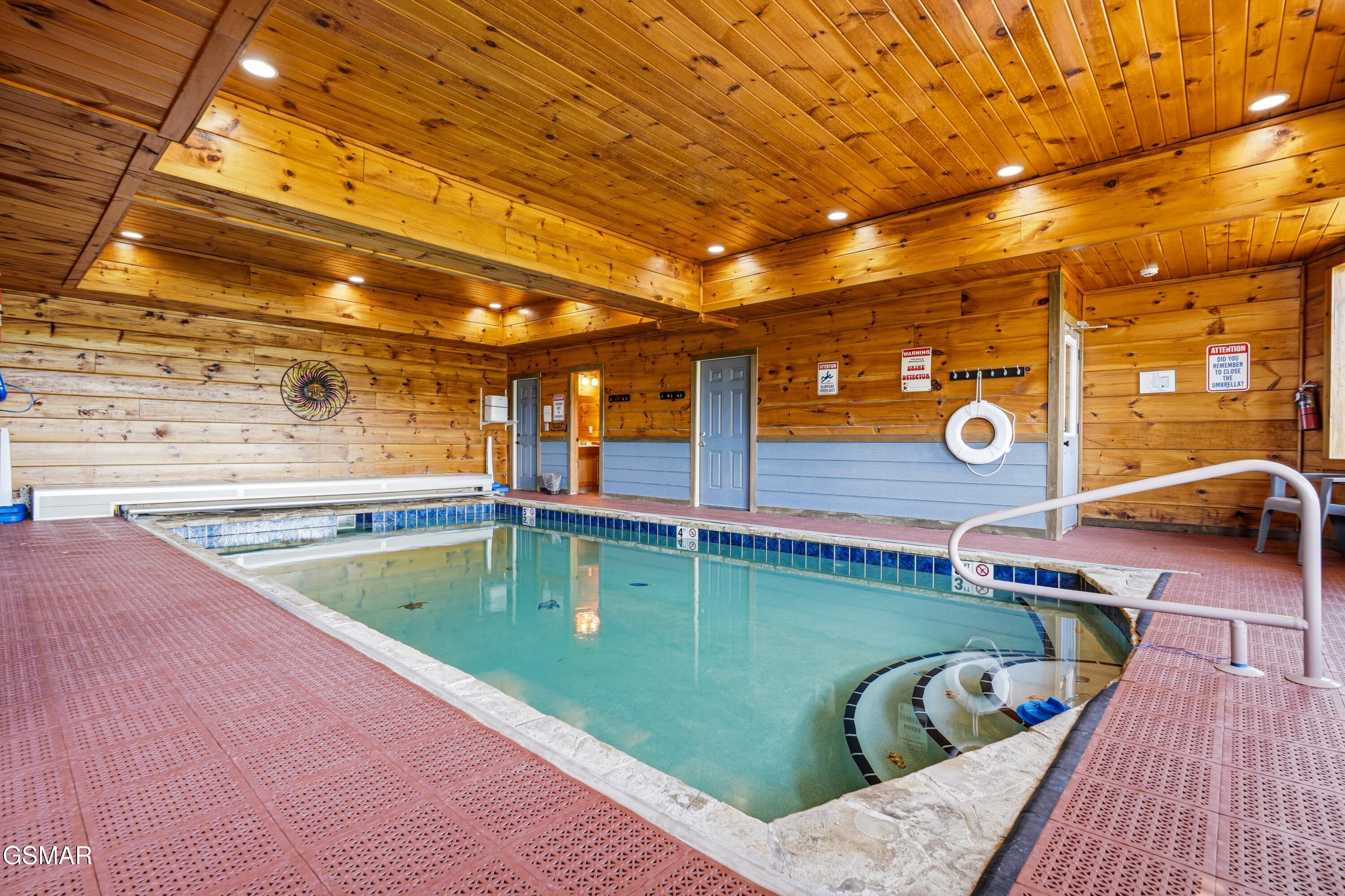 2456 Hackberry Drive Sevierville TN 37862