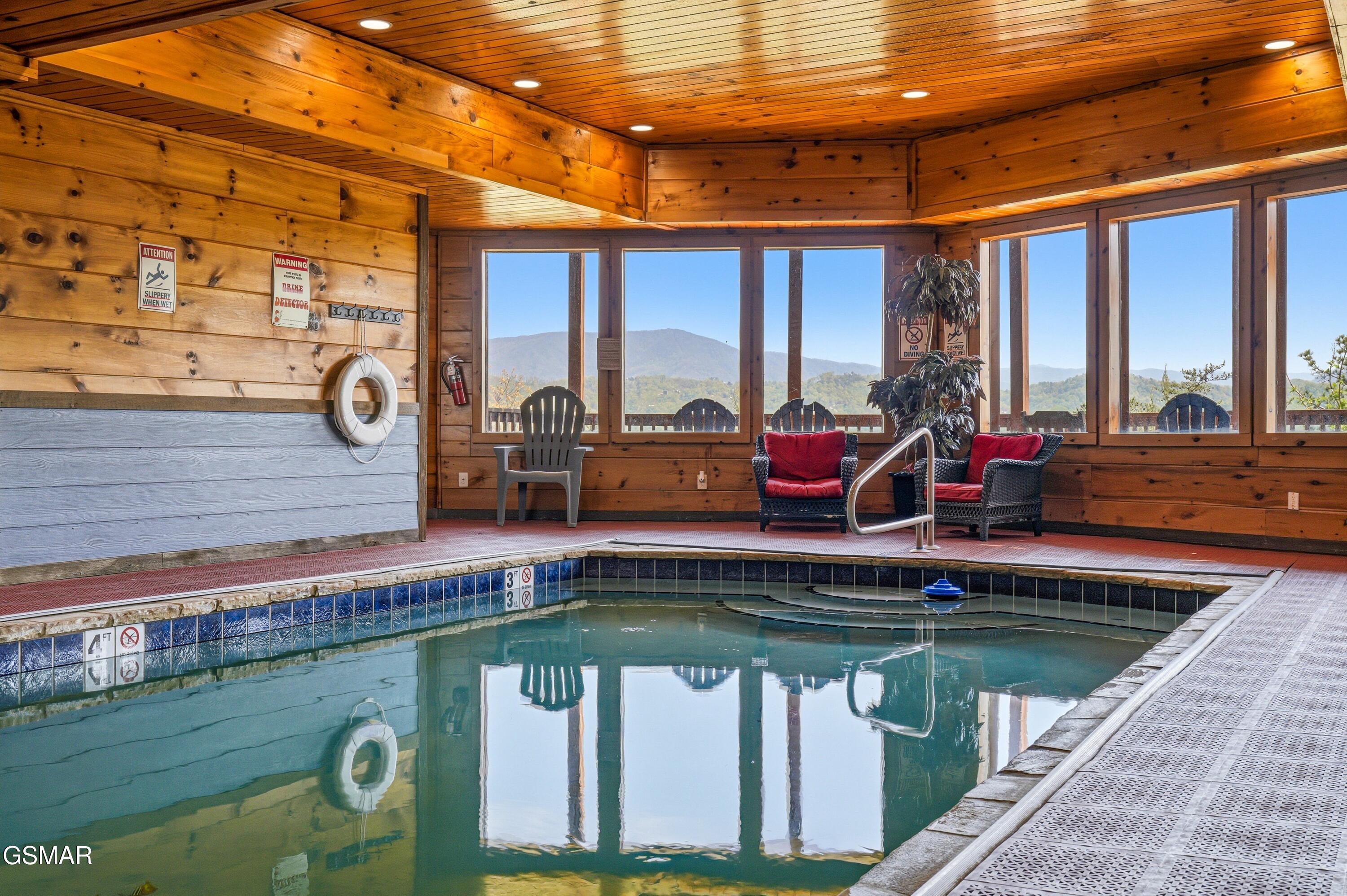 2456 Hackberry Drive Sevierville TN 37862