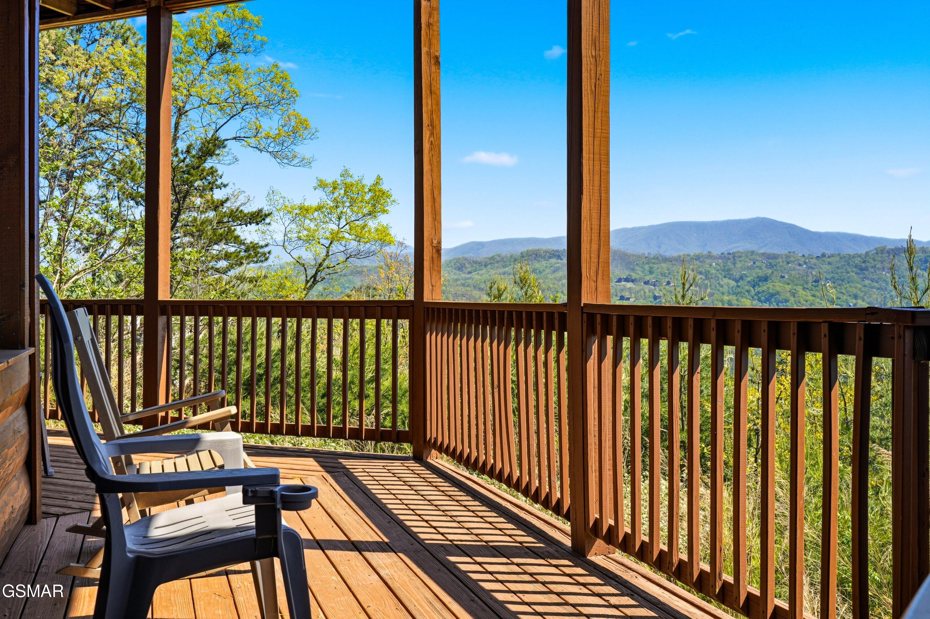2456 Hackberry Drive Sevierville TN 37862