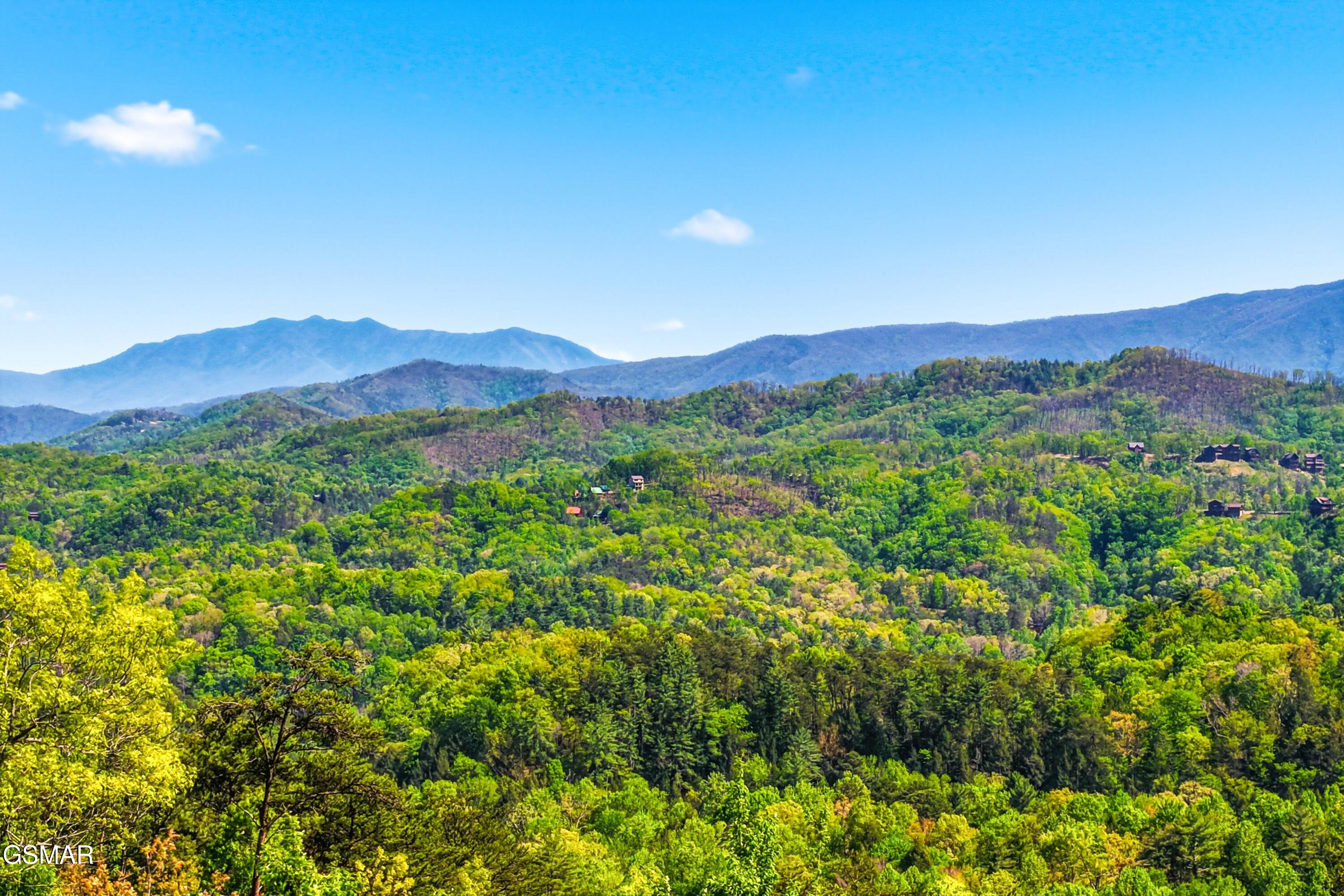 2456 Hackberry Drive Sevierville TN 37862