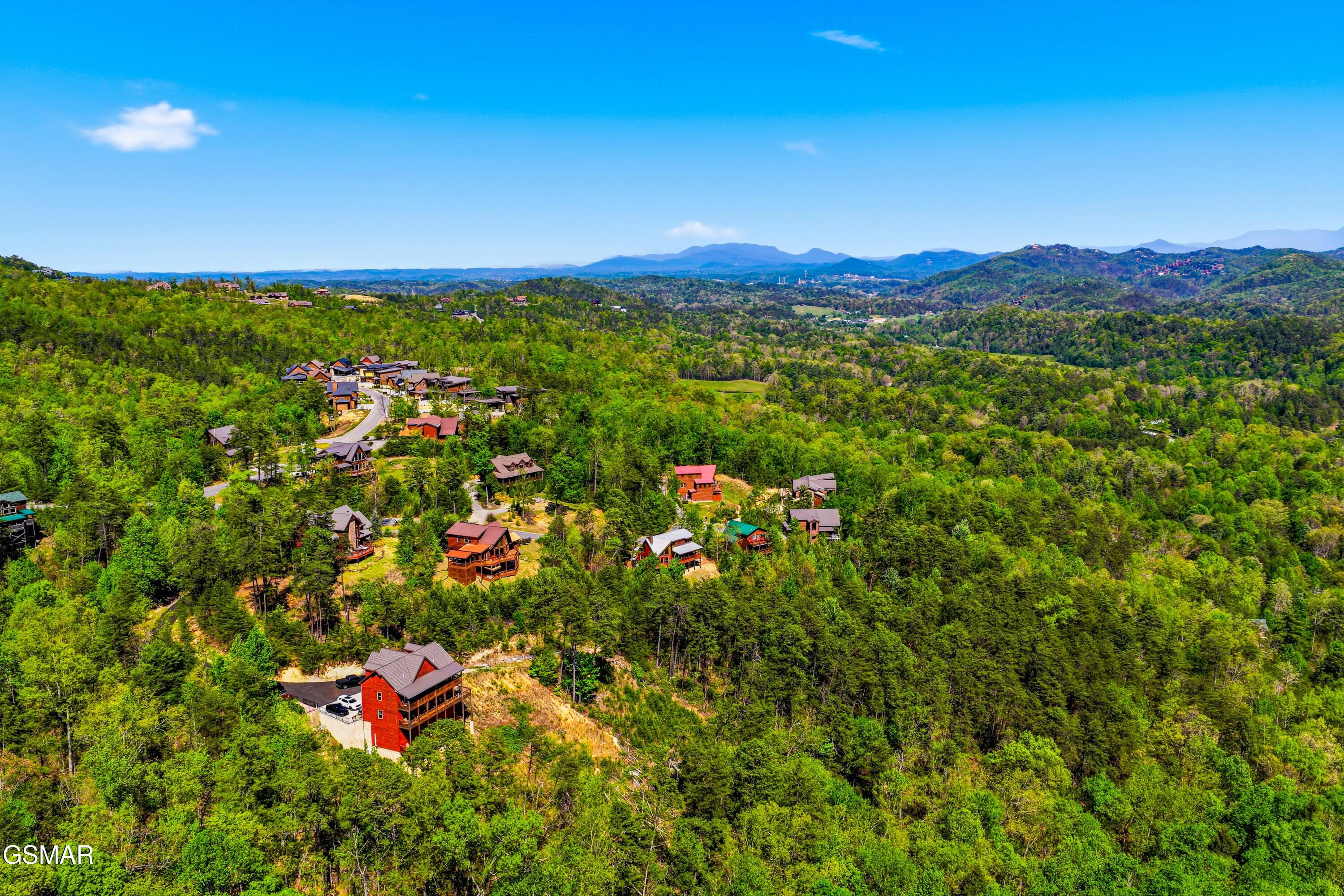 2456 Hackberry Drive Sevierville TN 37862