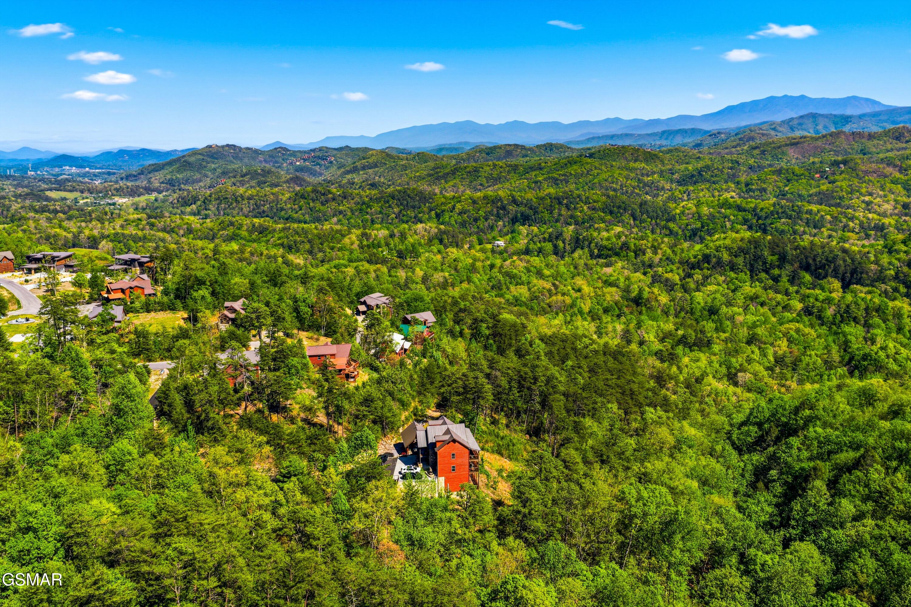 2456 Hackberry Drive Sevierville TN 37862