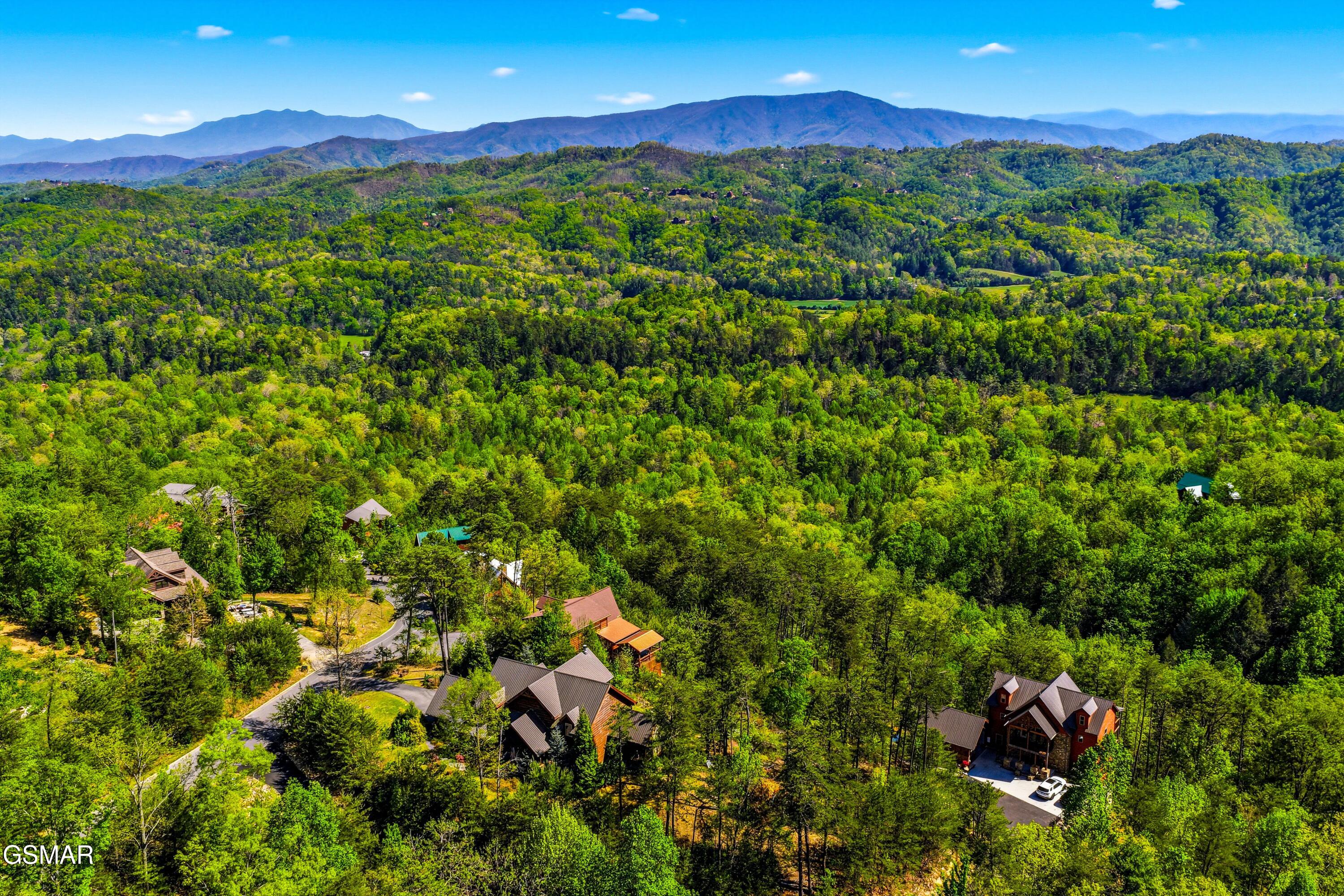 2456 Hackberry Drive Sevierville TN 37862