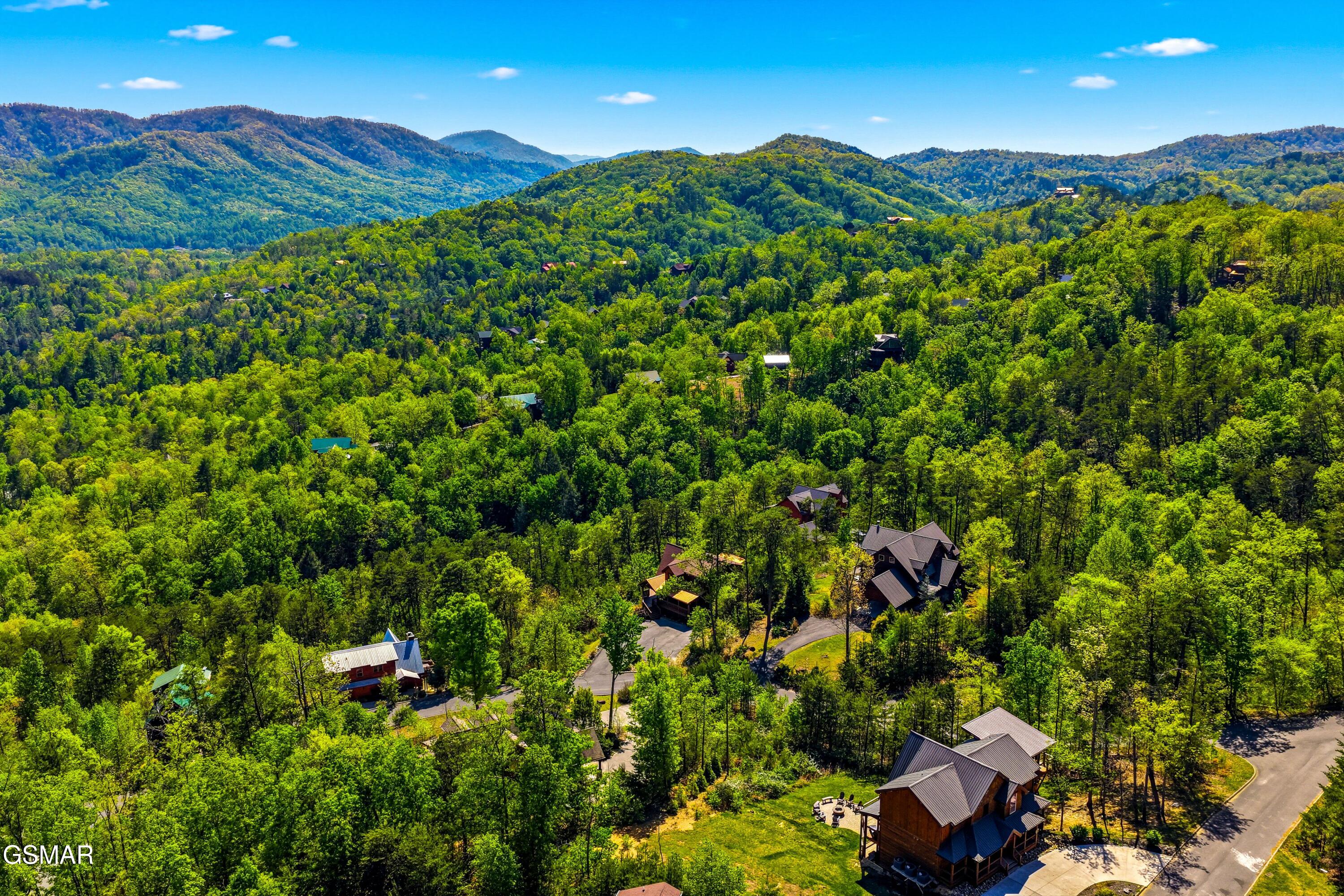 2456 Hackberry Drive Sevierville TN 37862