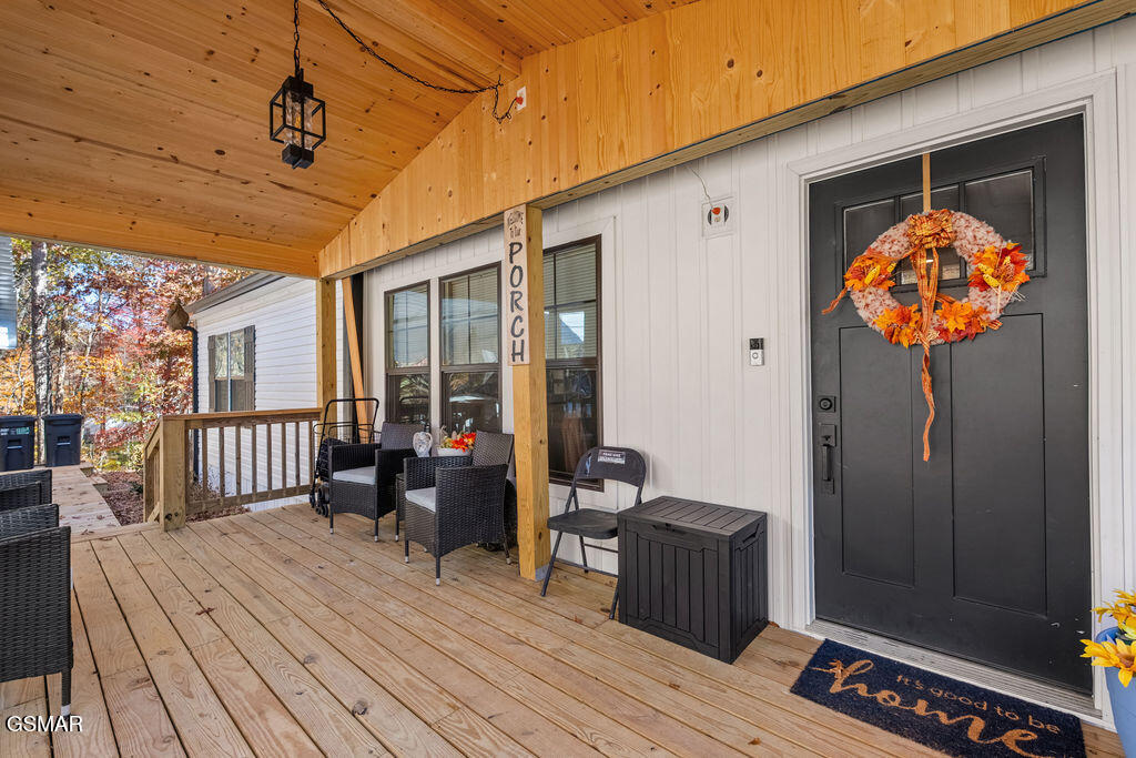 5438 Highway 11w S Bean Station TN 37708