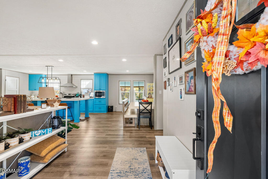 5438 Highway 11w S Bean Station TN 37708