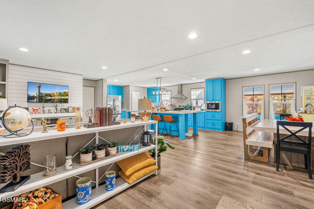 5438 Highway 11w S Bean Station TN 37708