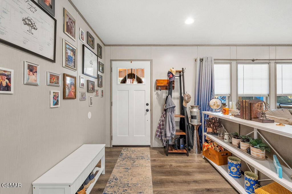 5438 Highway 11w S Bean Station TN 37708