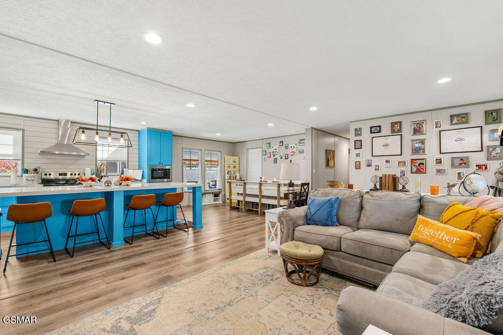 5438 Highway 11w S Bean Station TN 37708