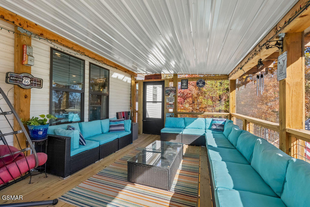 5438 Highway 11w S Bean Station TN 37708